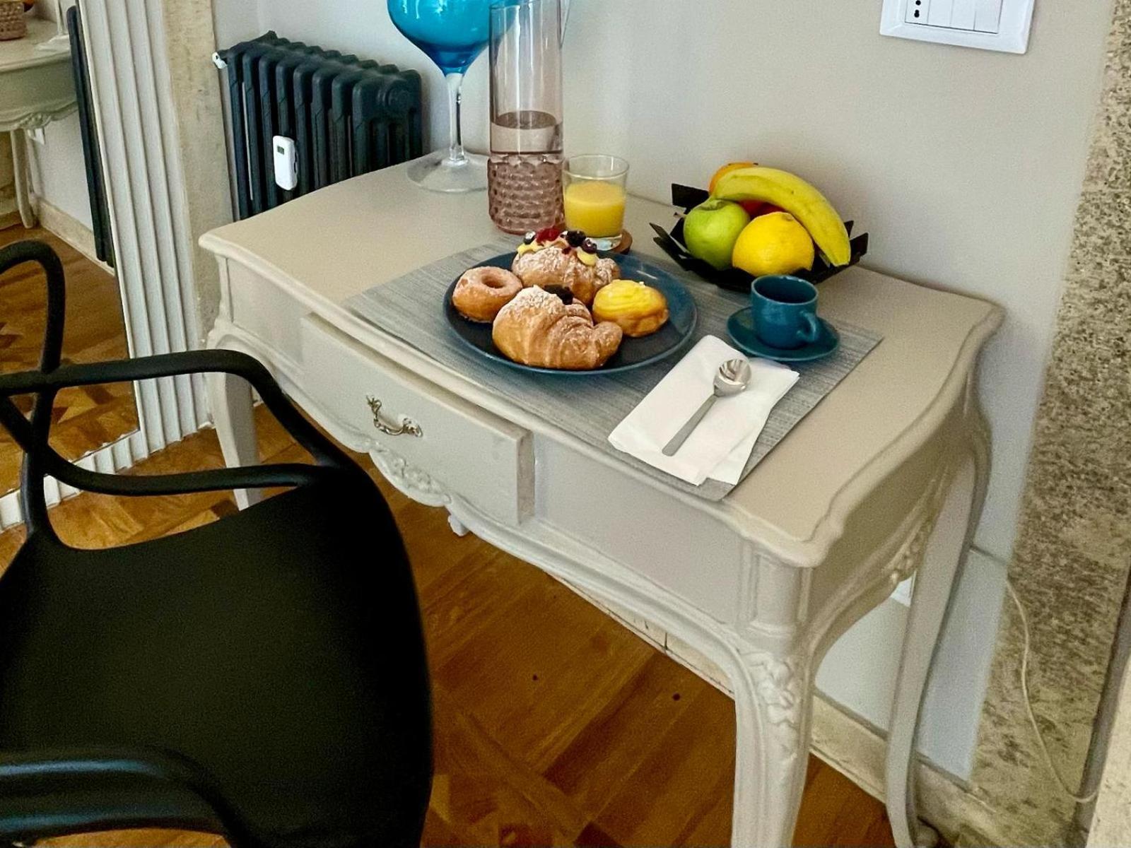 Guest house Z-archsuites Urbs Rome