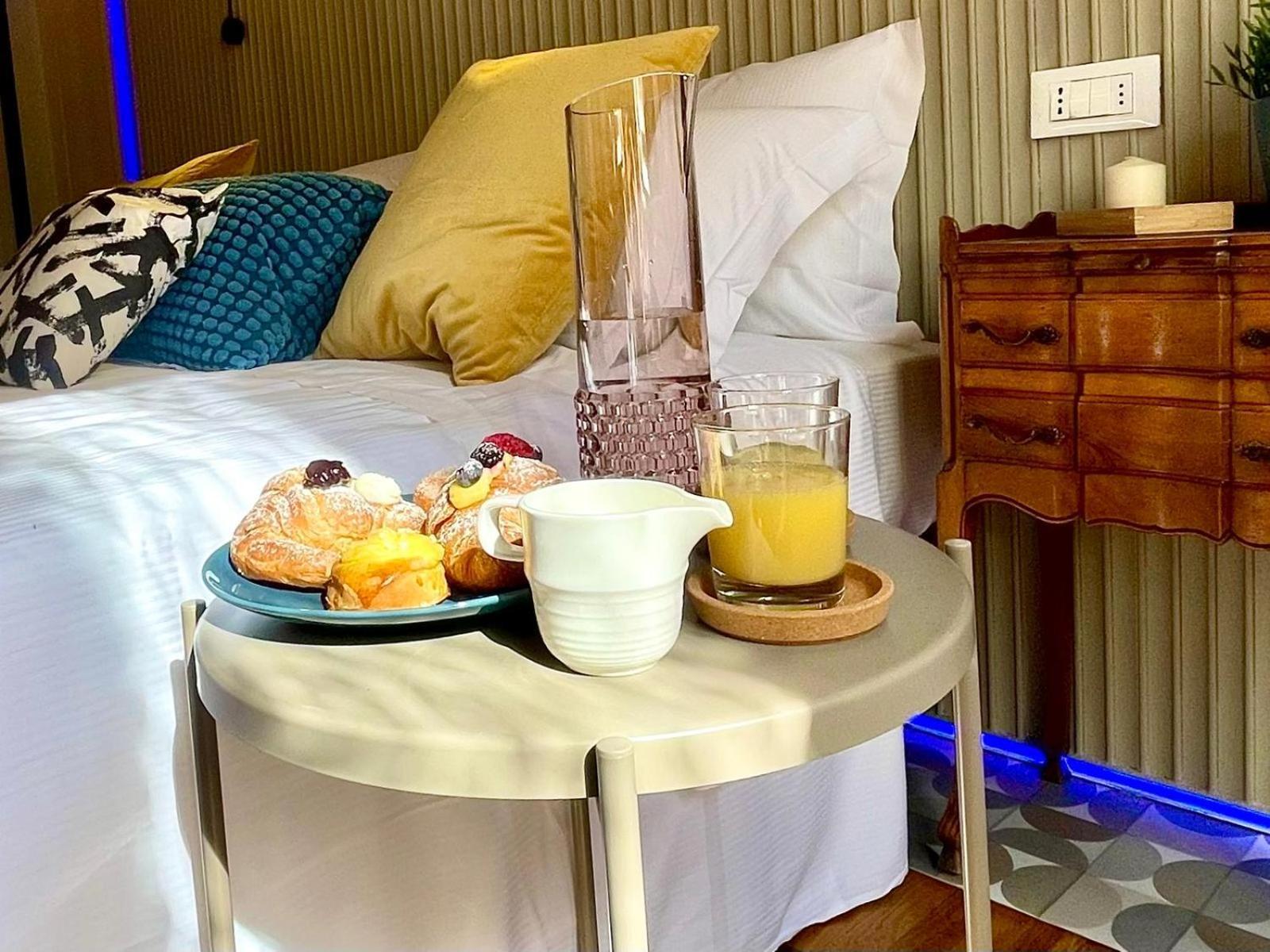 Guest house Z-archsuites Urbs *