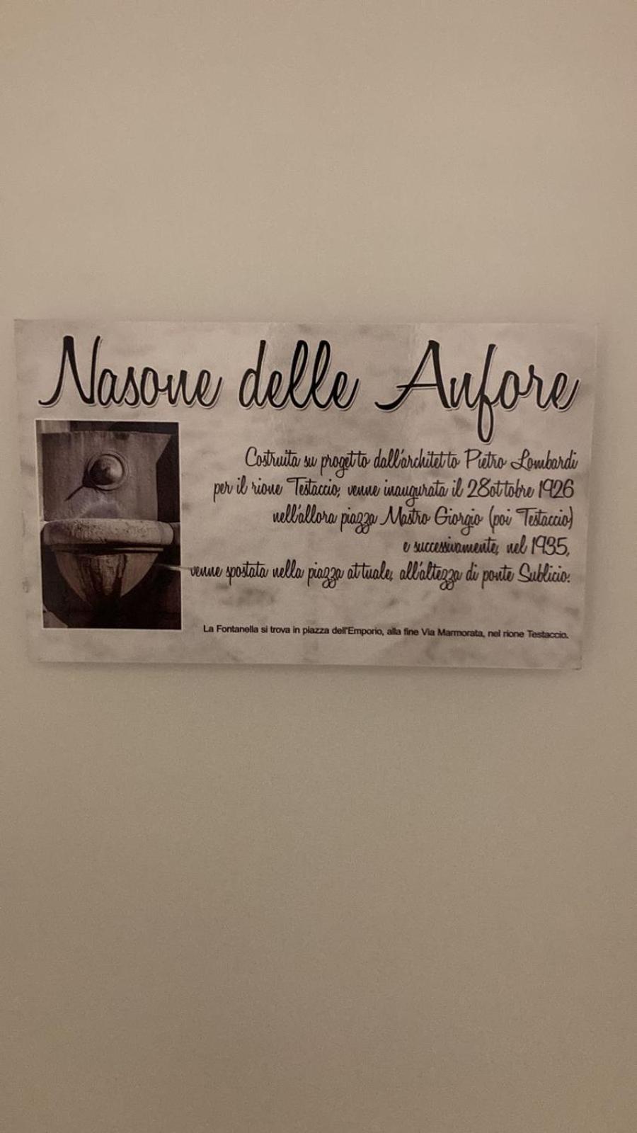 Nasoni Di Aparthotel