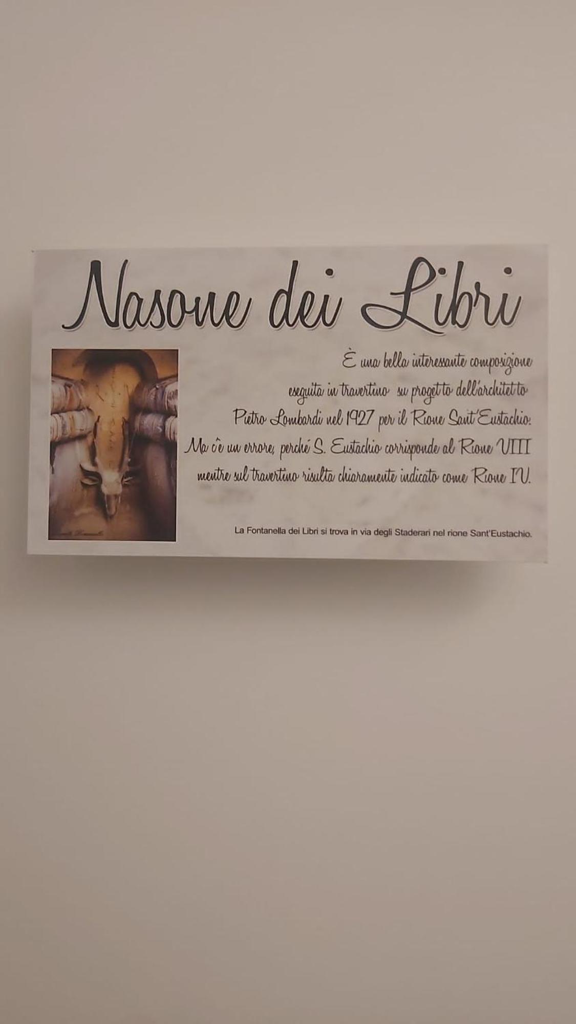 Nasoni Di Aparthotel *