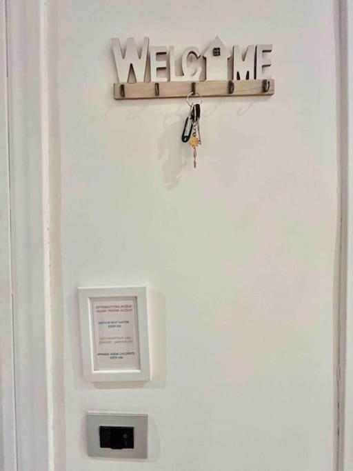 Gateway To Rome's Treasures Apartment *