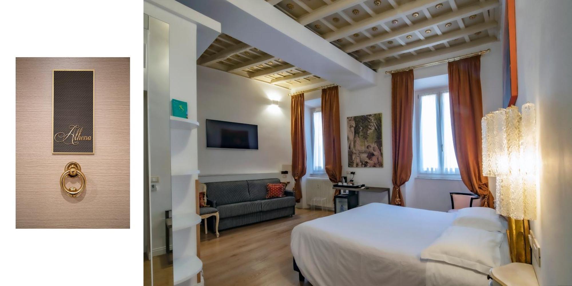 Bed & Breakfast Excellent Trinity *