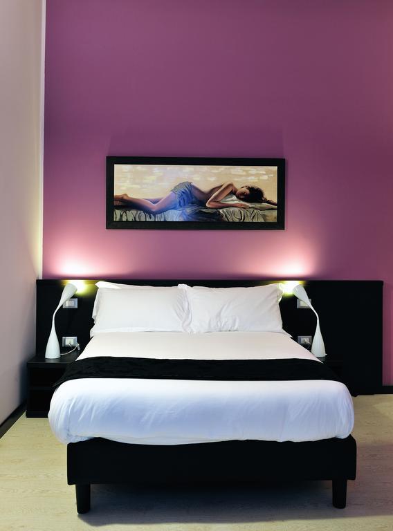 Bed & Breakfast Daysleeper Rome