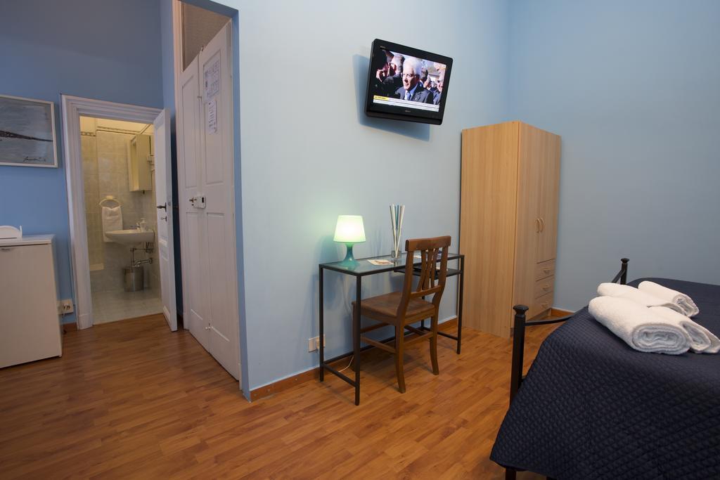Bed & Breakfast Laterano Rome