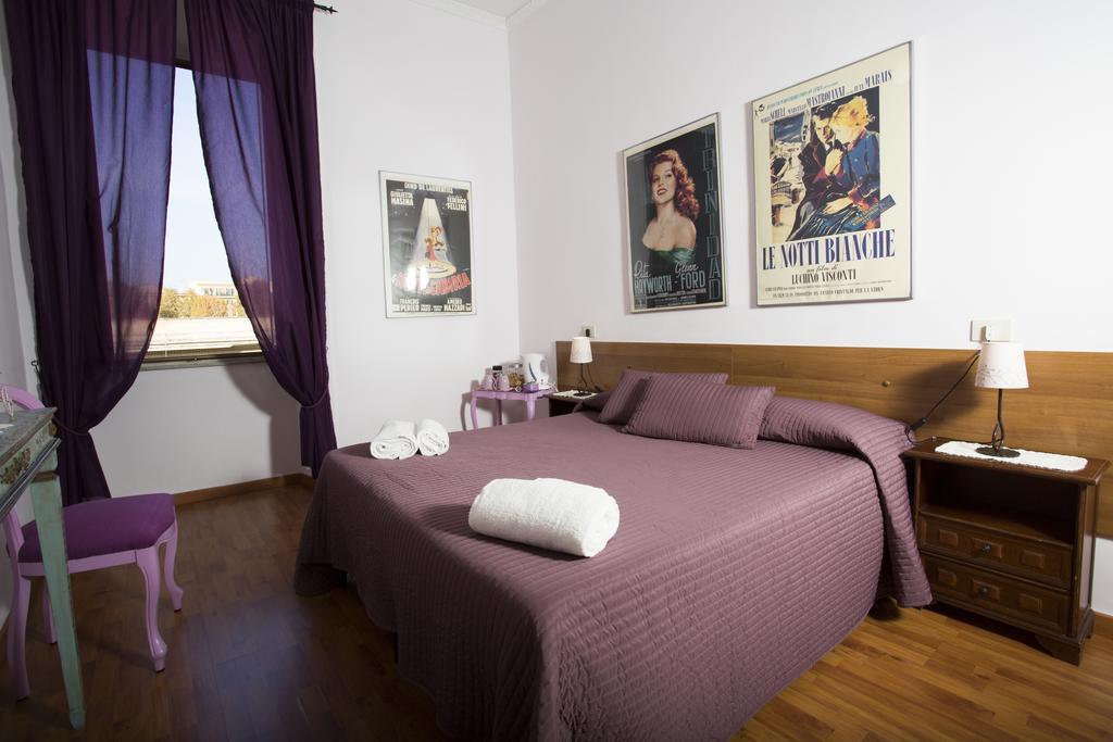 Laterano 3* Rome