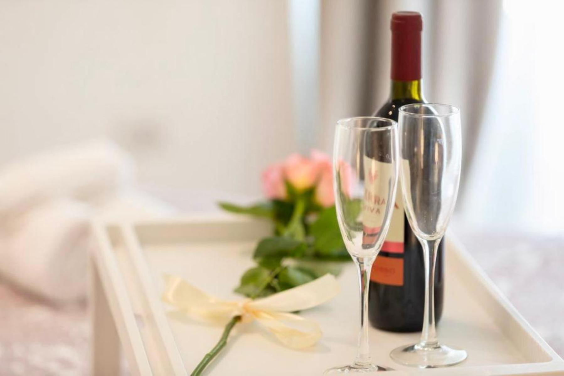 Lovely Nights - Luxury Affittacamere Roma