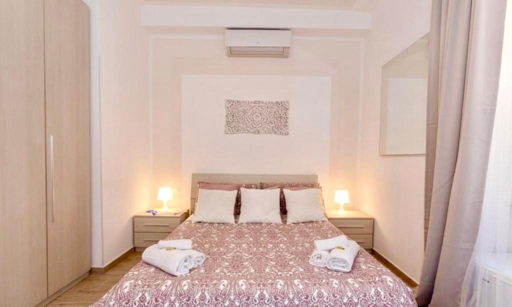 Lovely Nights - Luxury Affittacamere