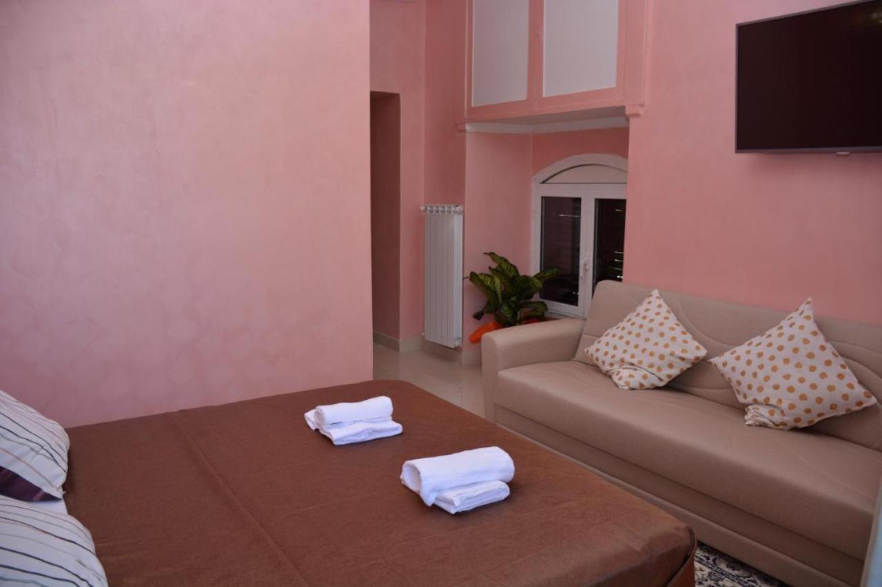 Italy Bed & Breakfast *