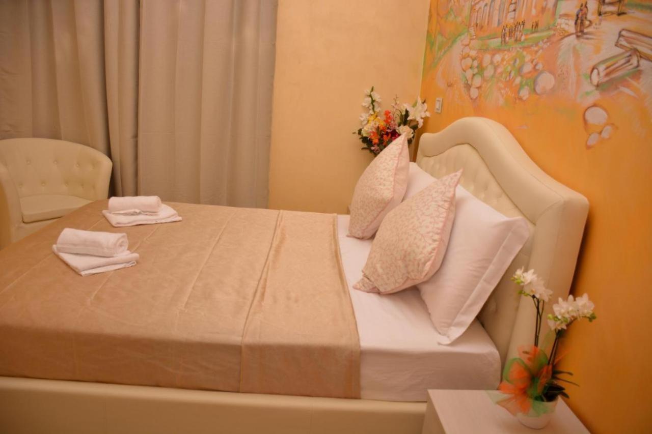 Italy Bed & Breakfast