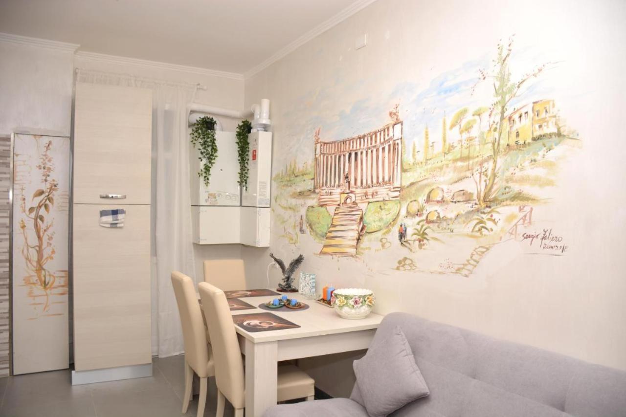 Bed & Breakfast Italy Rome