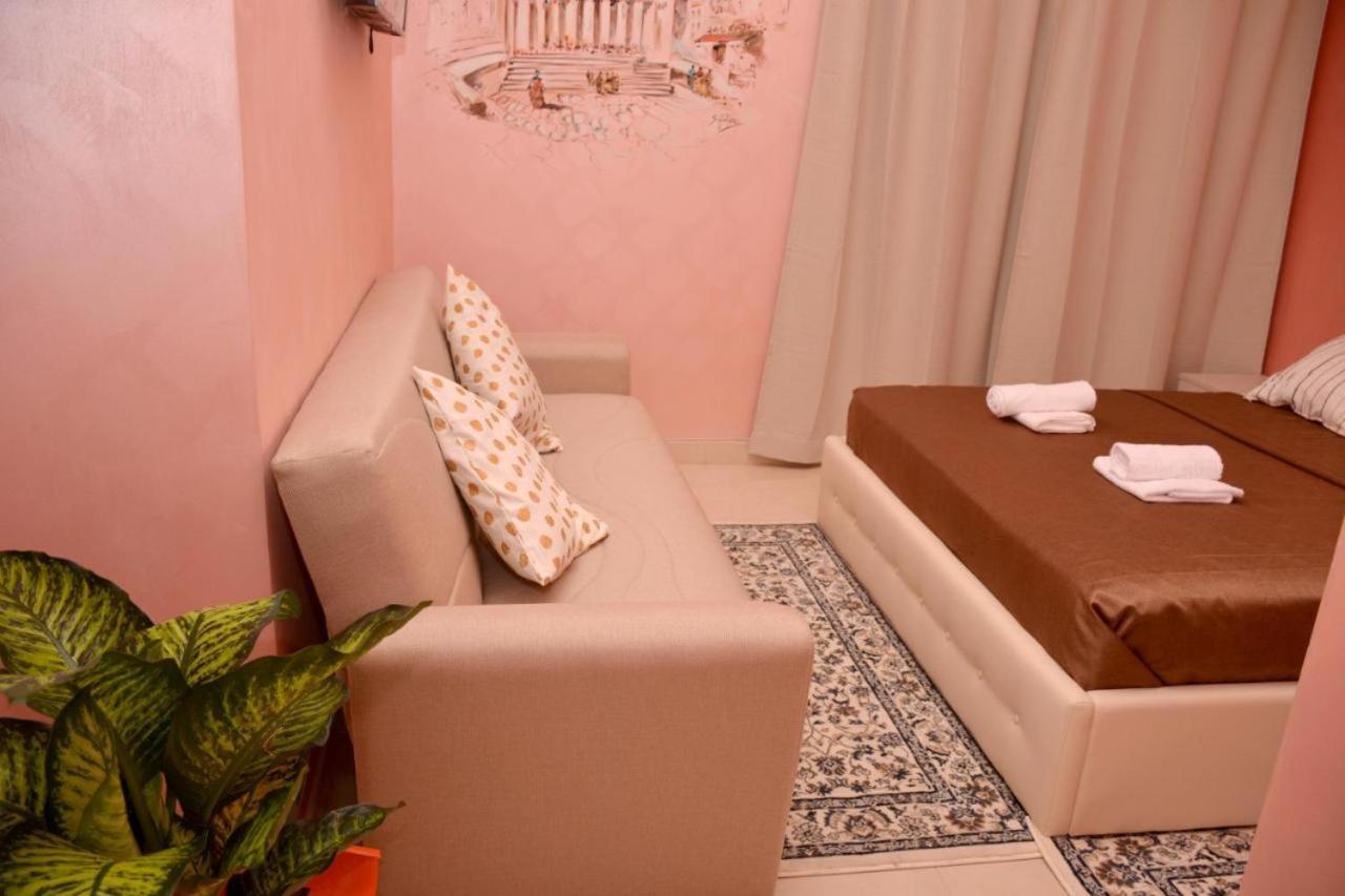 Bed & Breakfast Italy