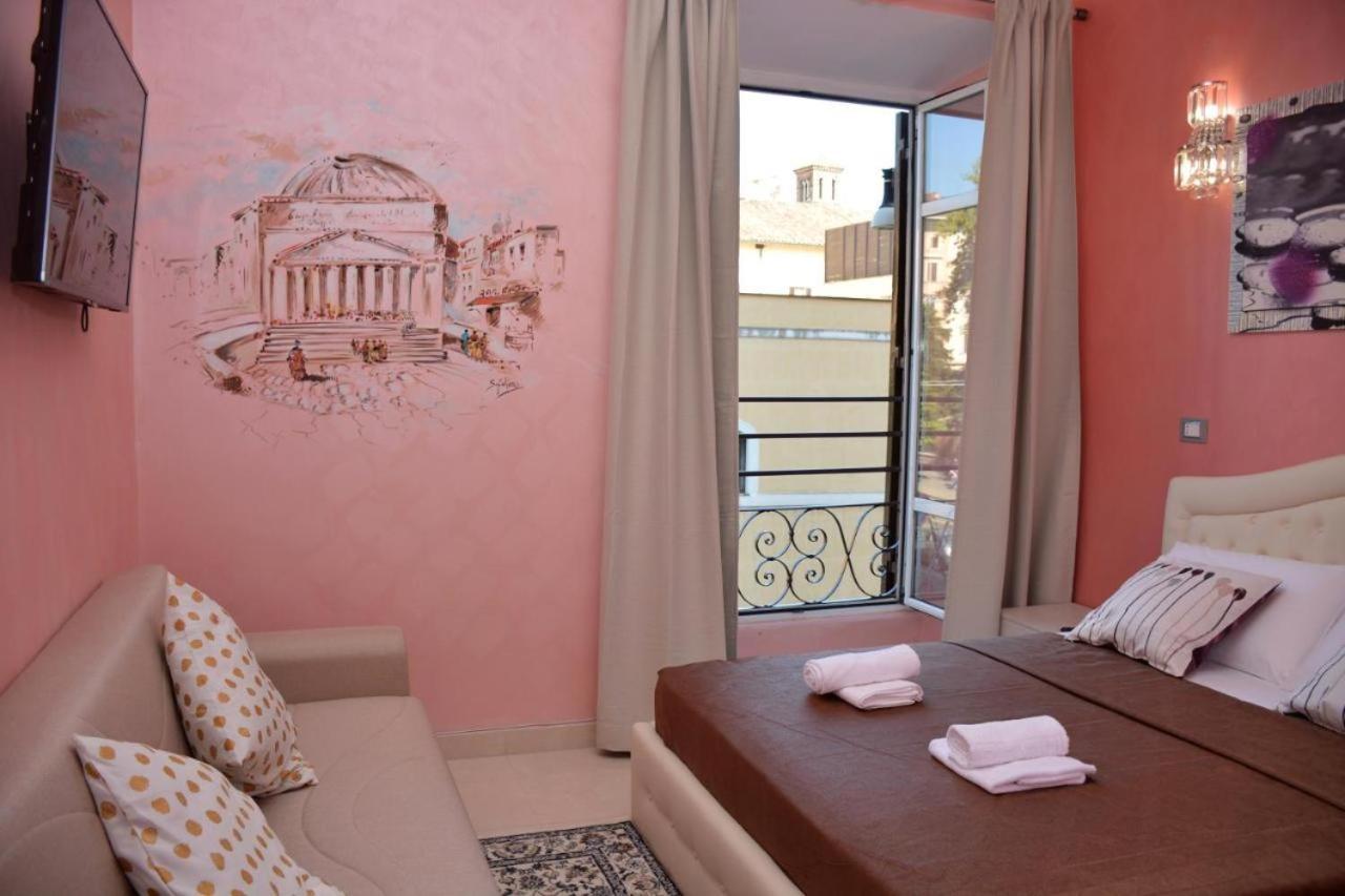 Italy Rome