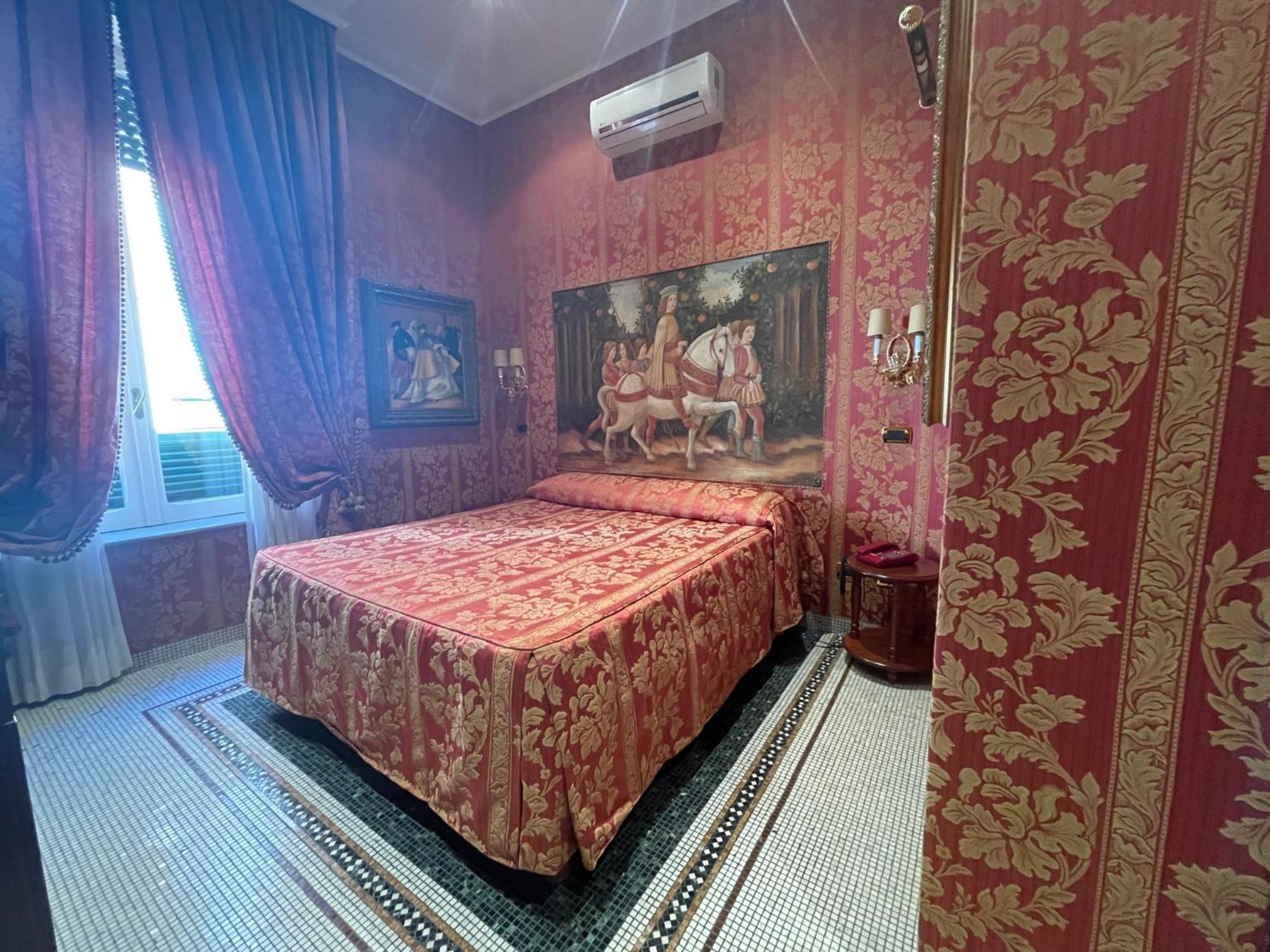 Hotel Celio Rome