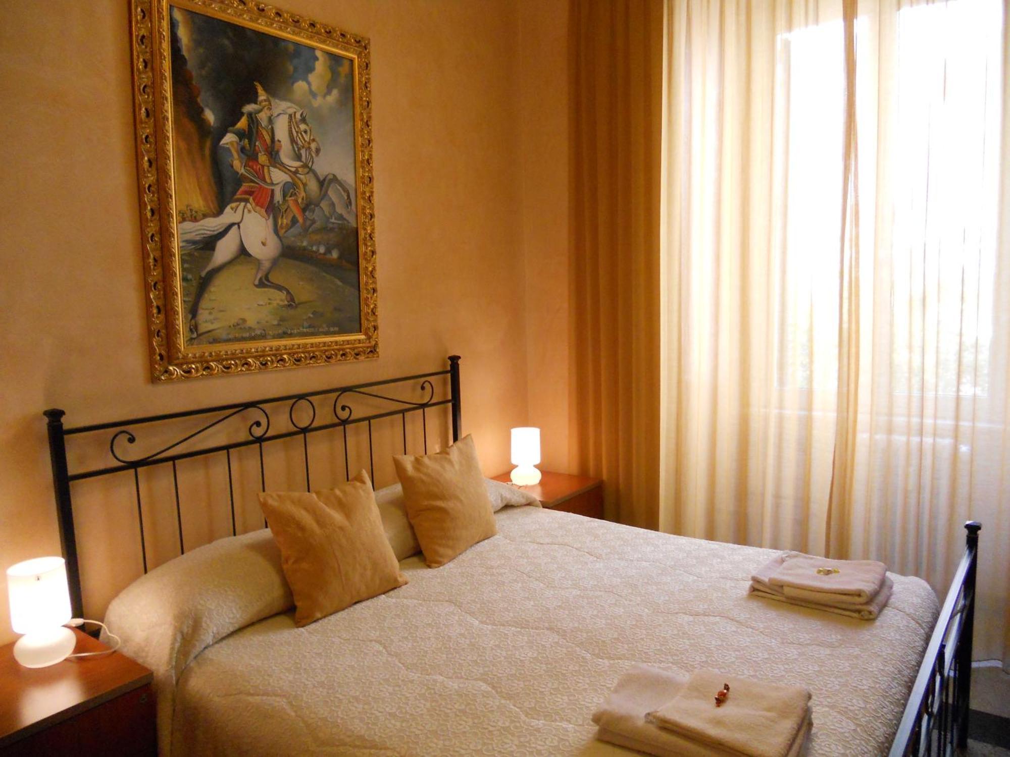 Bed & Breakfast Maestoso Locazione Turistica Rome