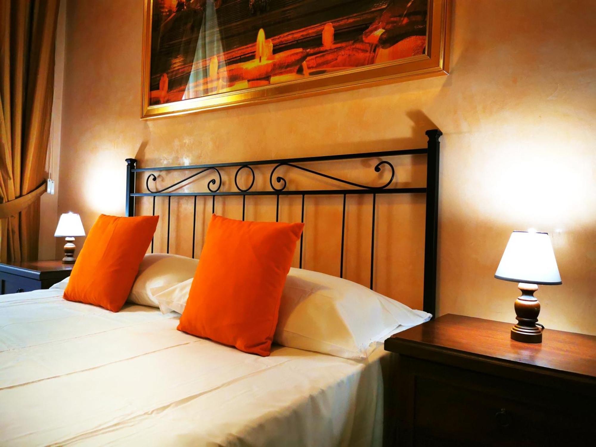 Bed & Breakfast Maestoso Locazione Turistica