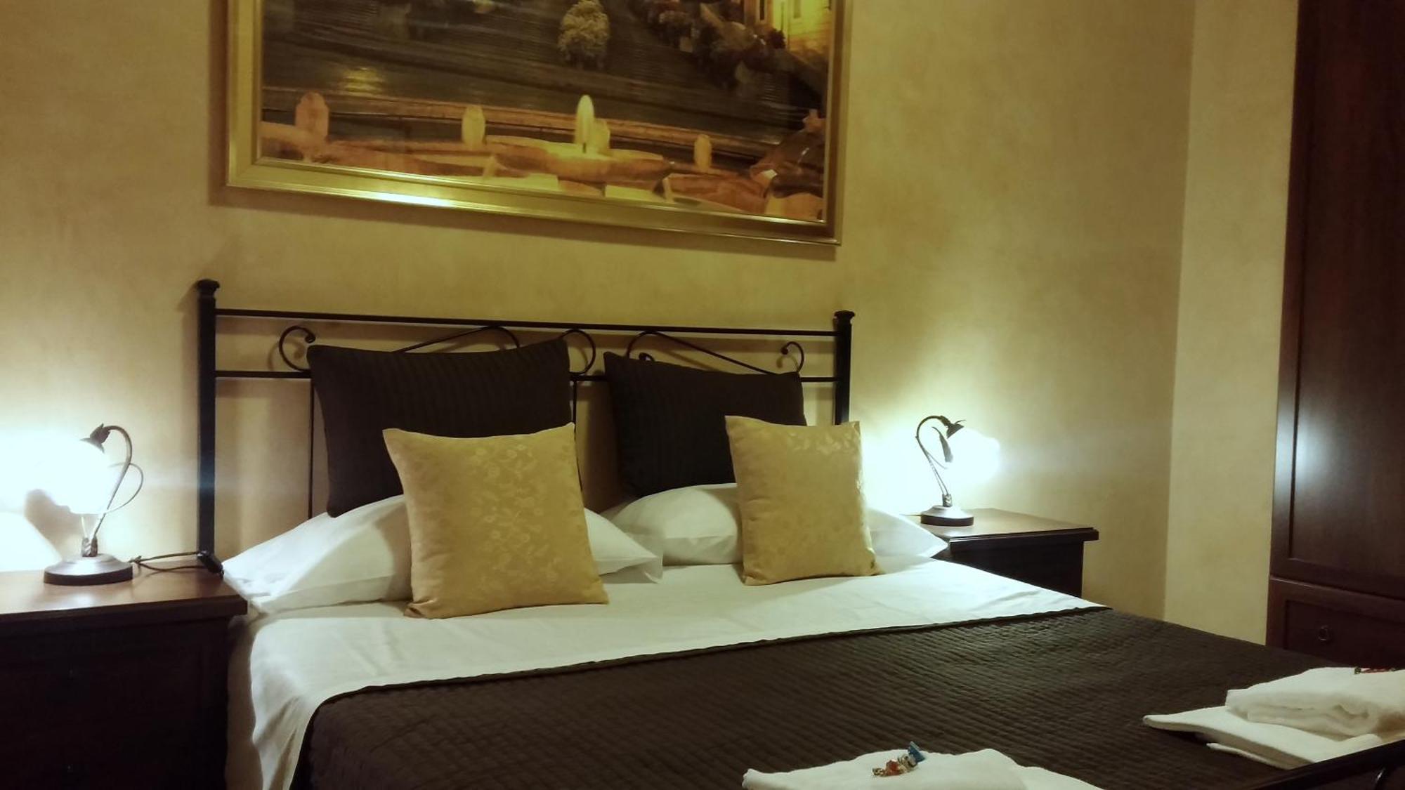 Maestoso Locazione Turistica Bed & Breakfast *