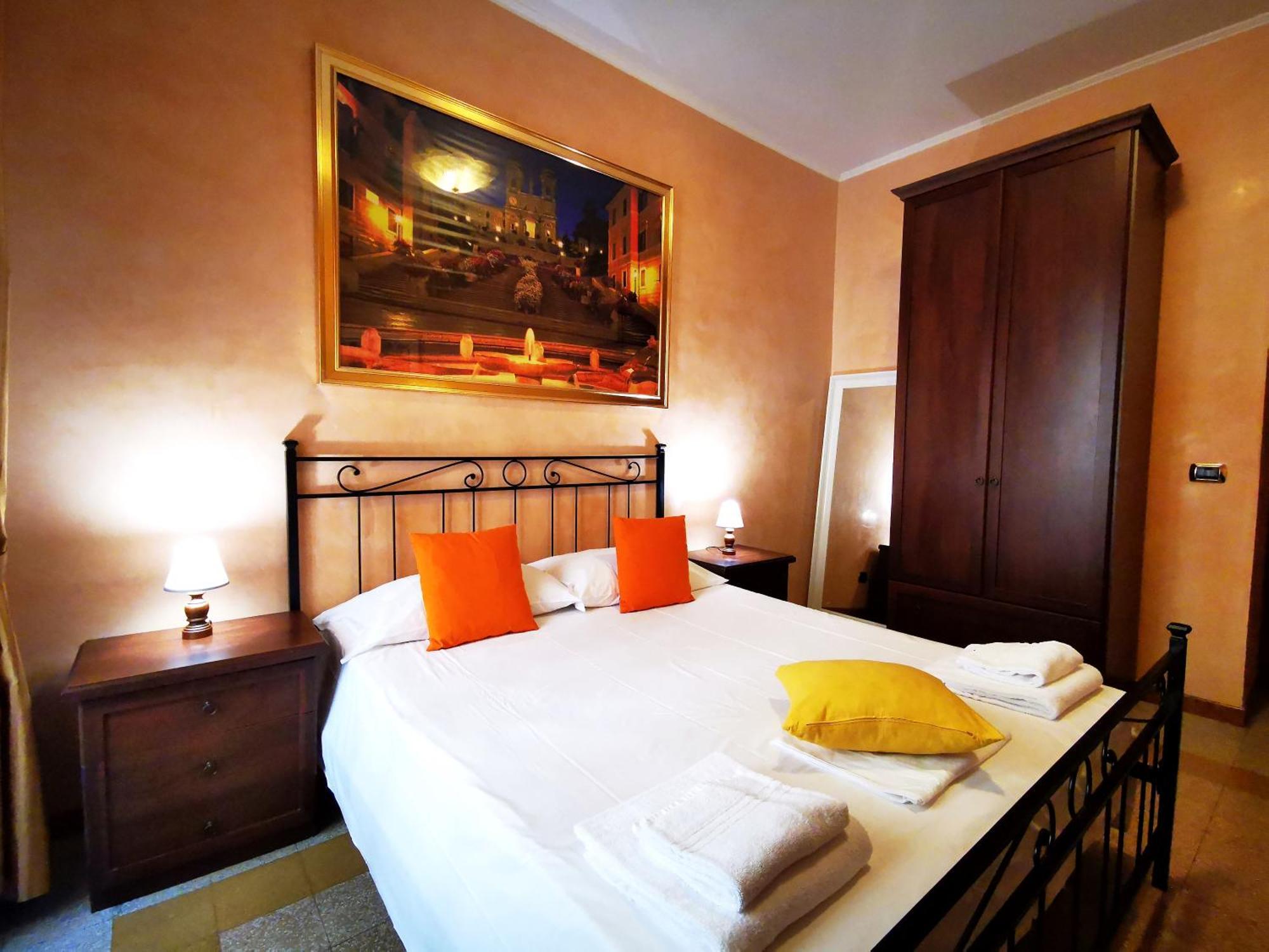 Maestoso Locazione Turistica Bed & Breakfast
