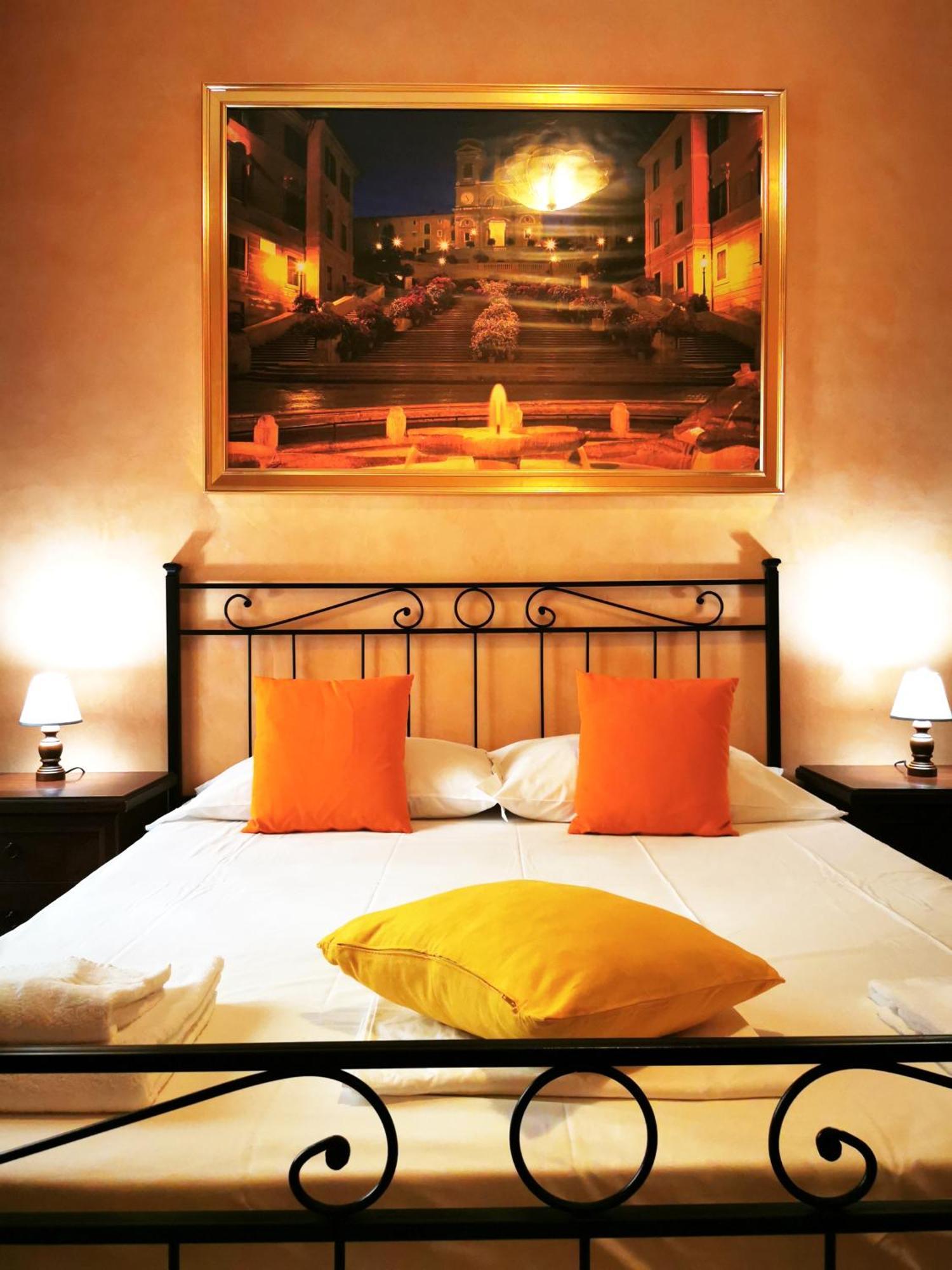 Maestoso Locazione Turistica * Rome