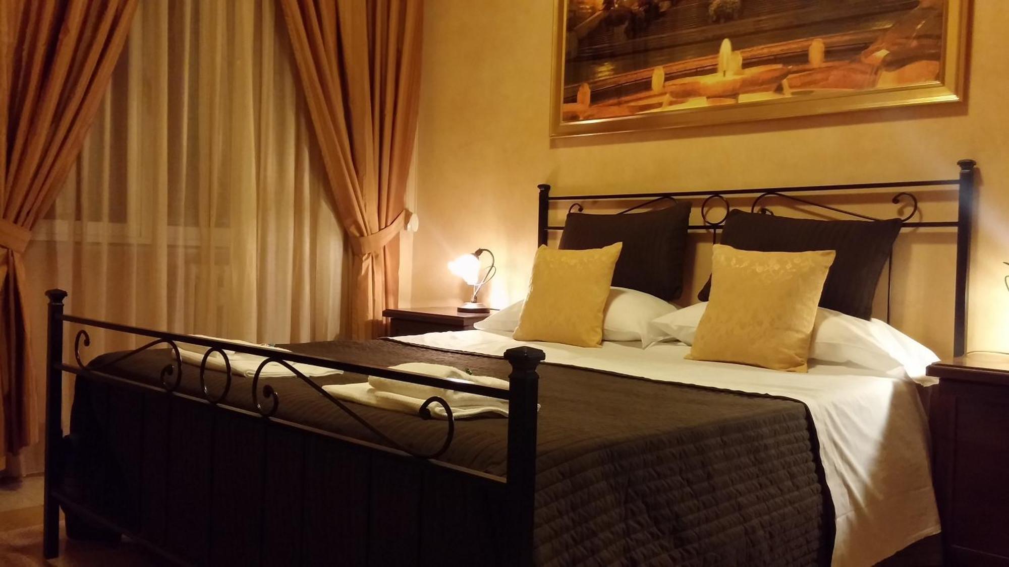 Maestoso Locazione Turistica Bed & Breakfast *