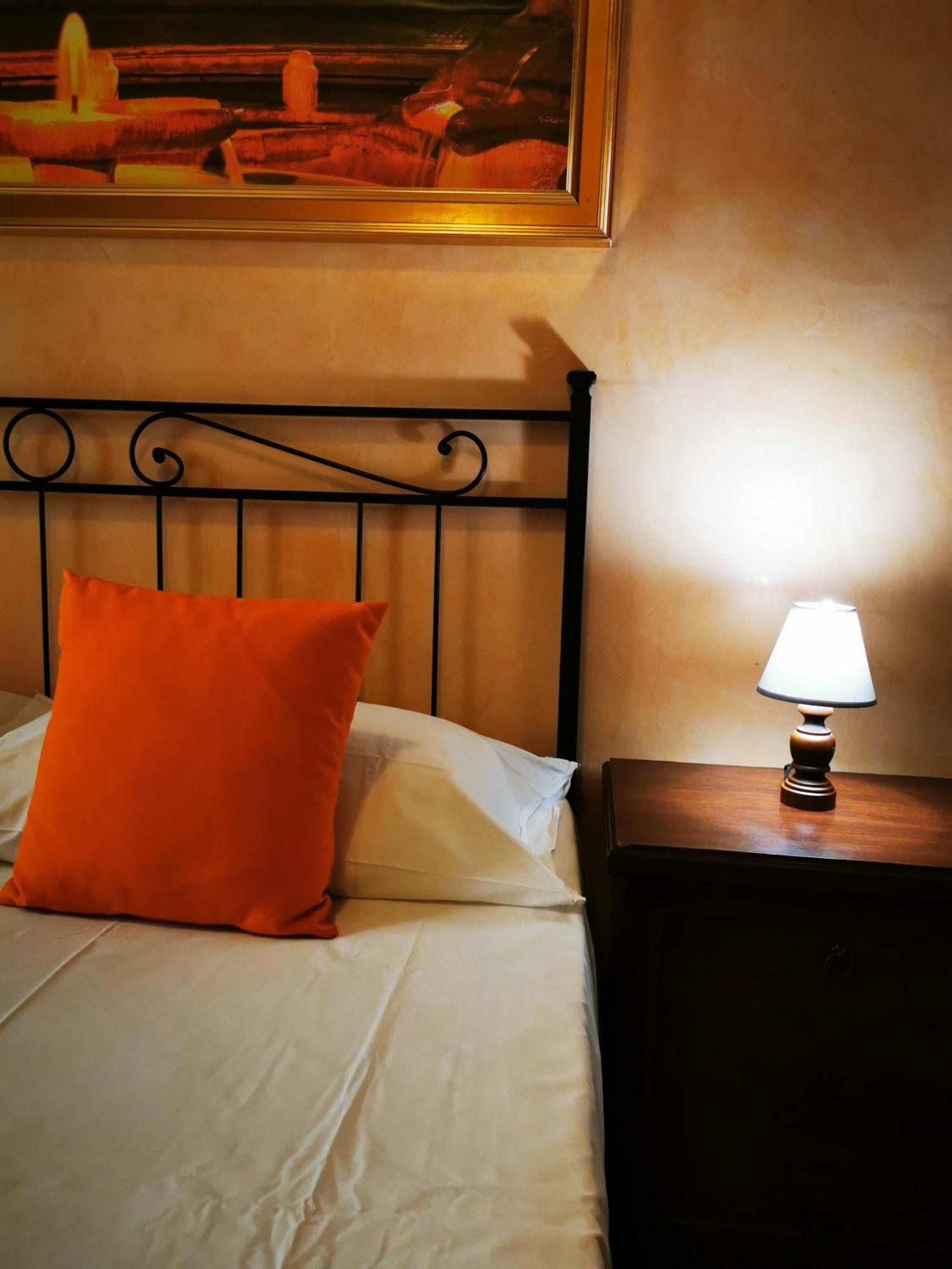 Maestoso Locazione Turistica Bed & Breakfast Rome