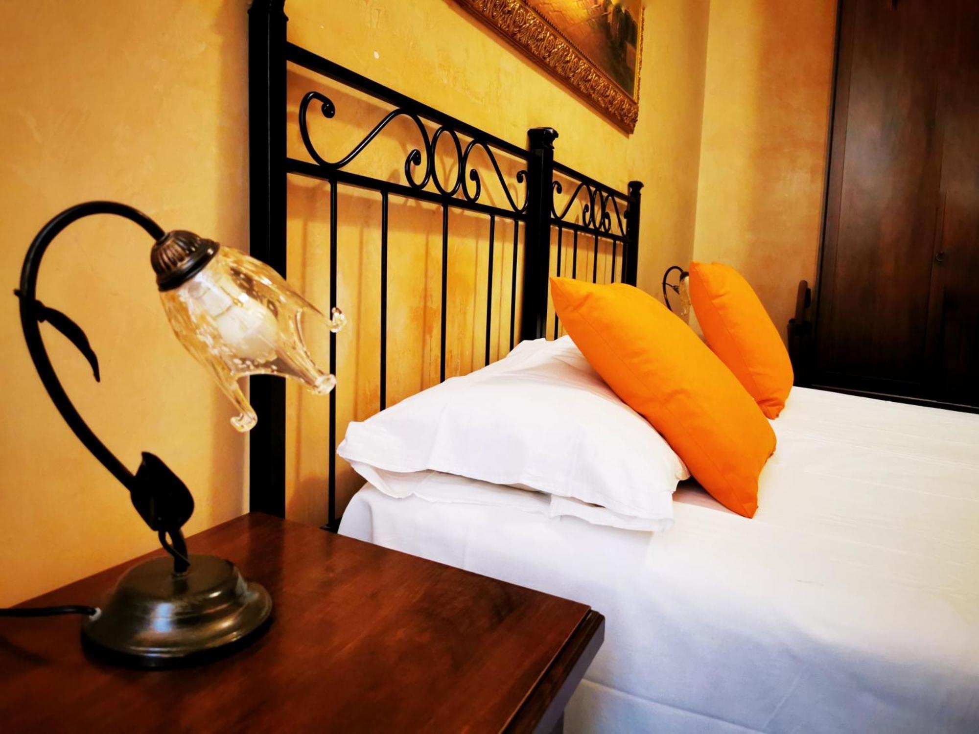 Maestoso Locazione Turistica Bed & Breakfast Rome