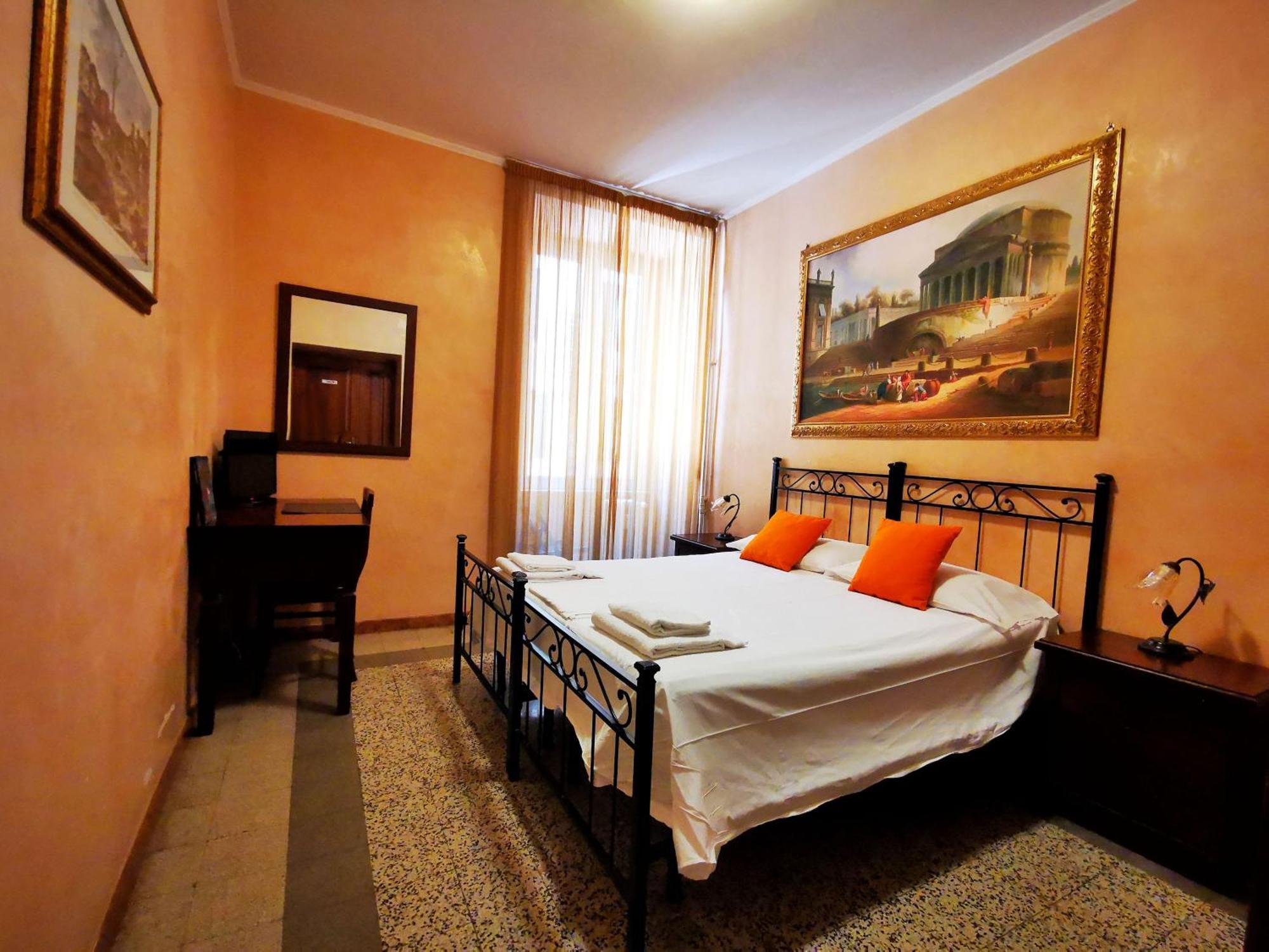 Maestoso Locazione Turistica Bed & Breakfast Rome