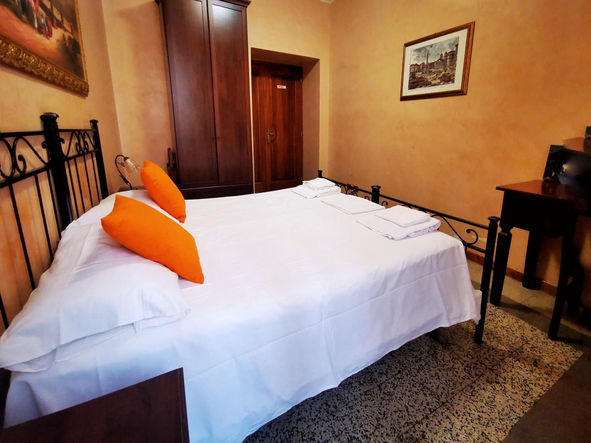 Maestoso Locazione Turistica