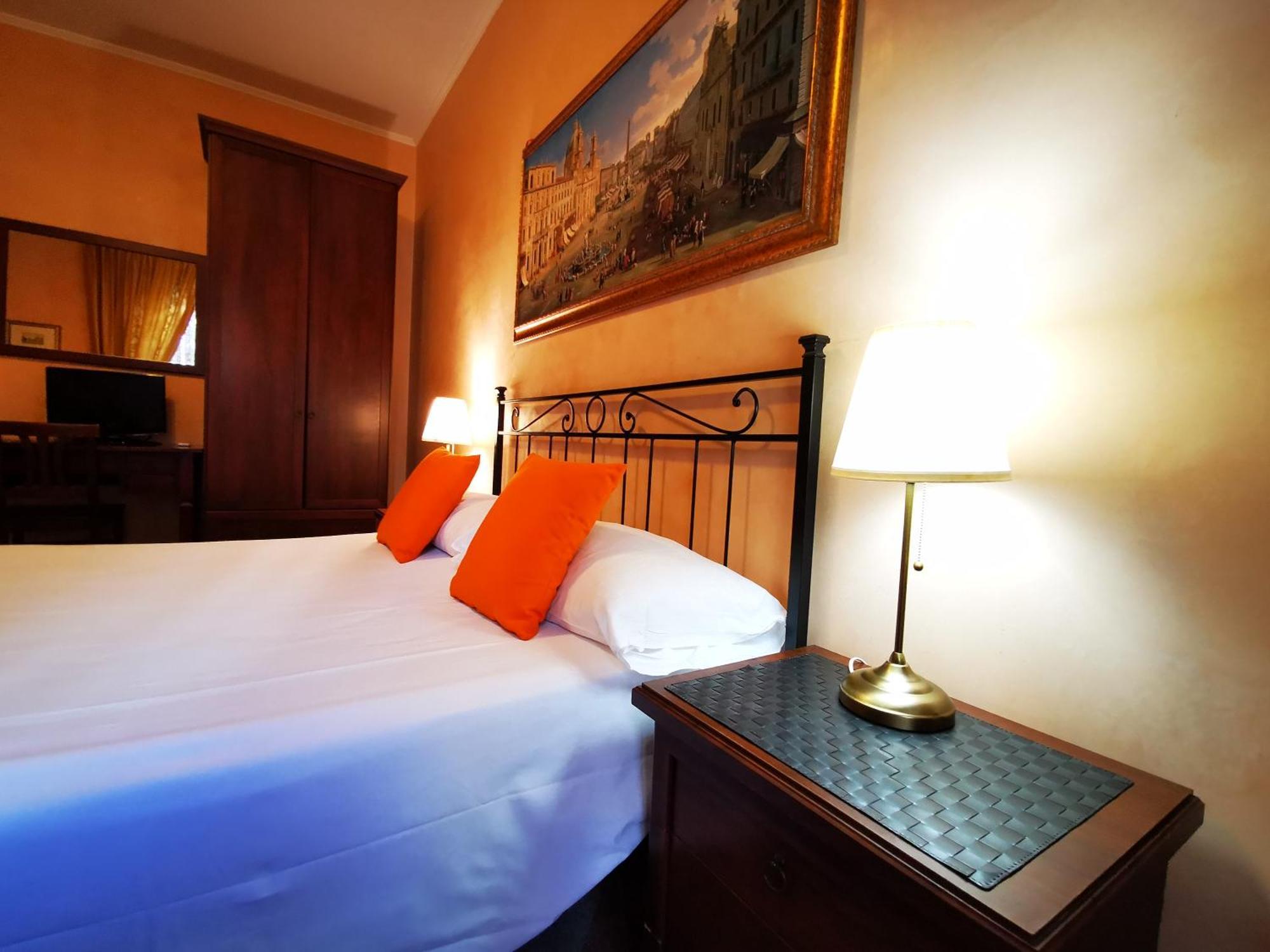 Maestoso Locazione Turistica Bed & Breakfast Rome