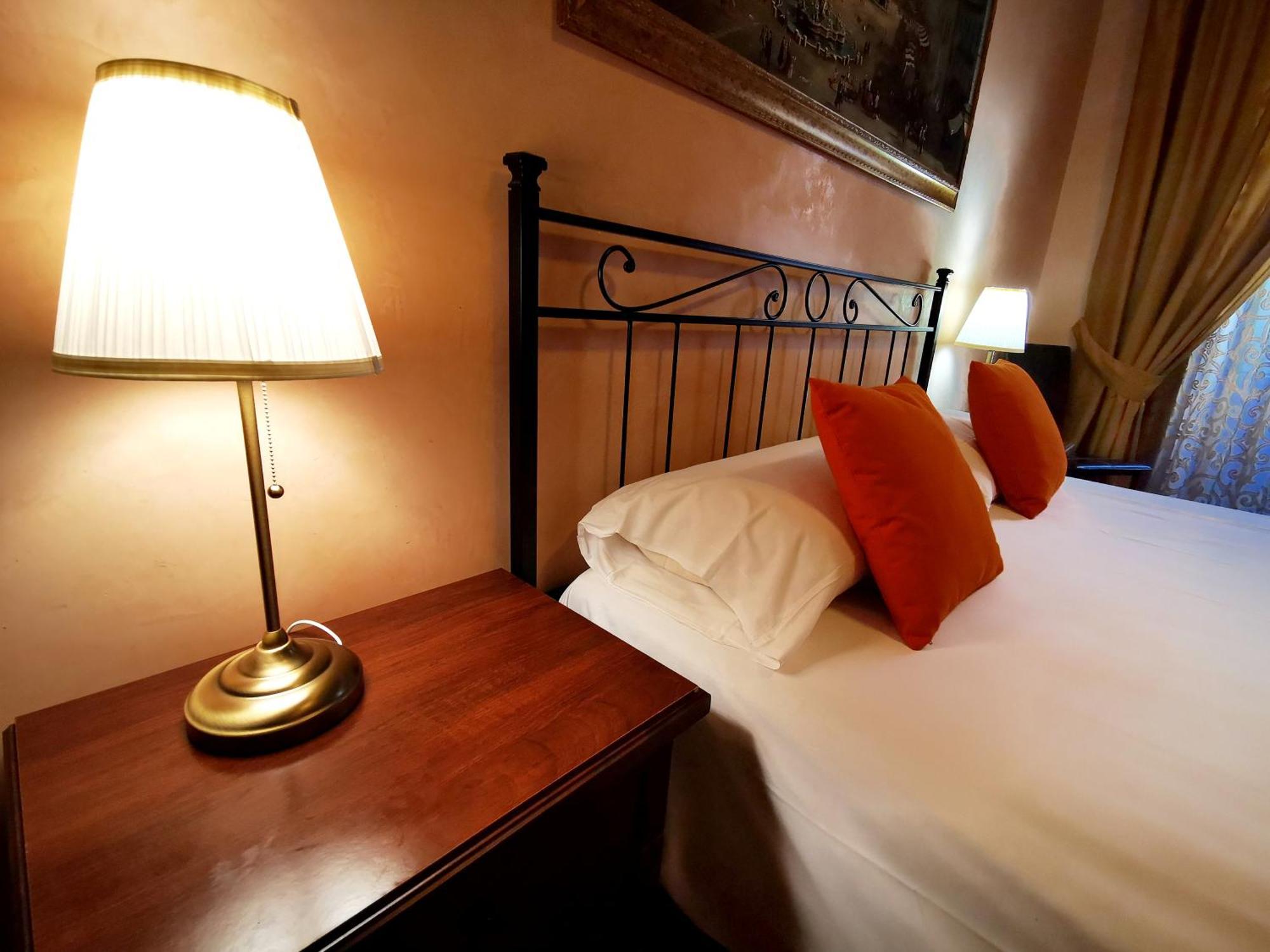 Maestoso Locazione Turistica Rome