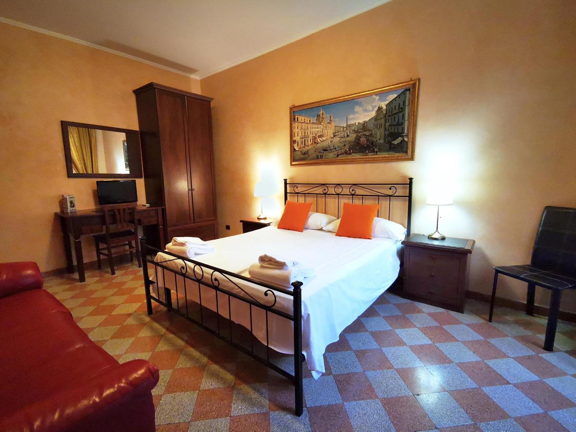 Maestoso Locazione Turistica Bed & Breakfast