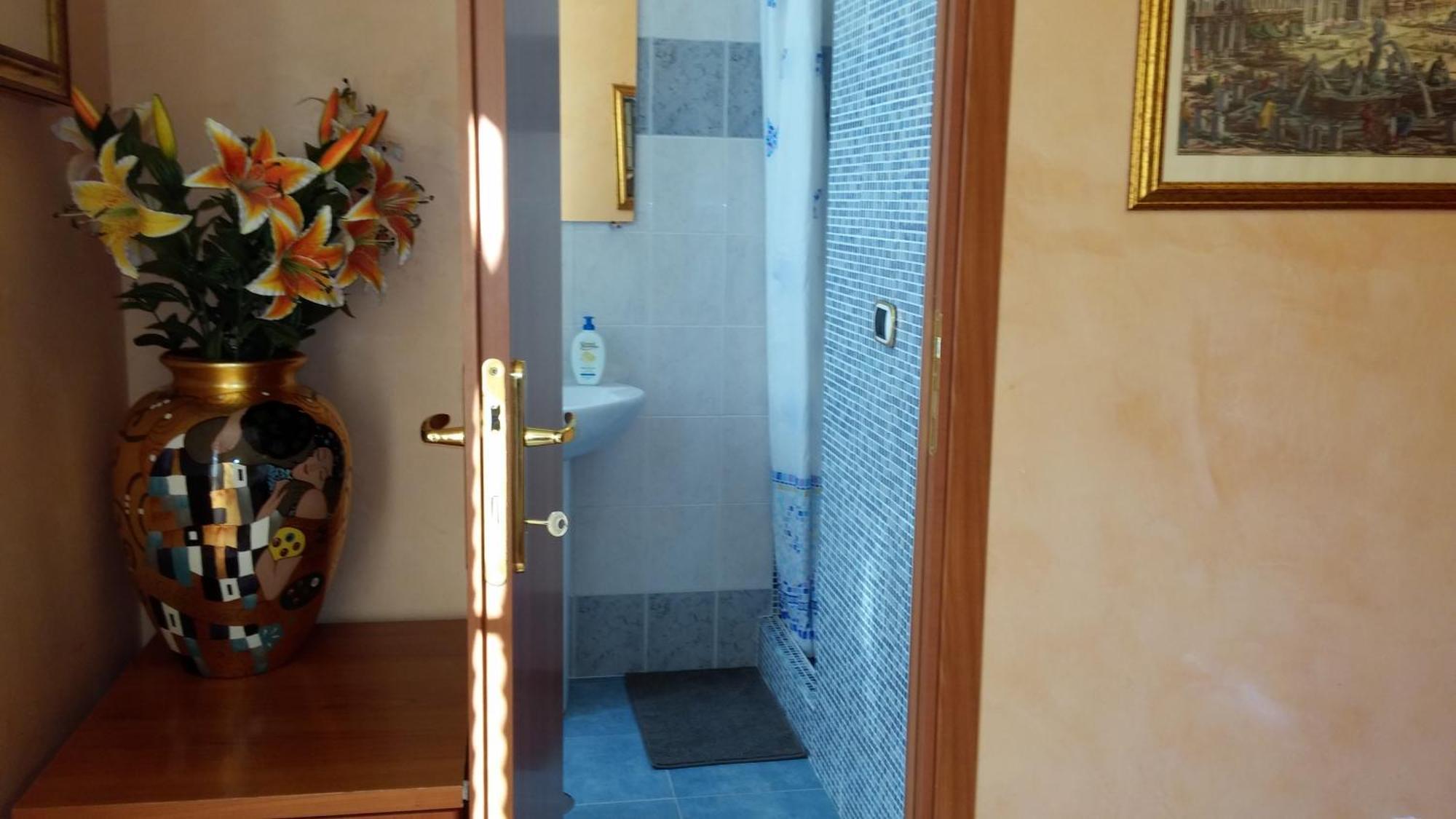 Bed & Breakfast Maestoso Locazione Turistica Rome