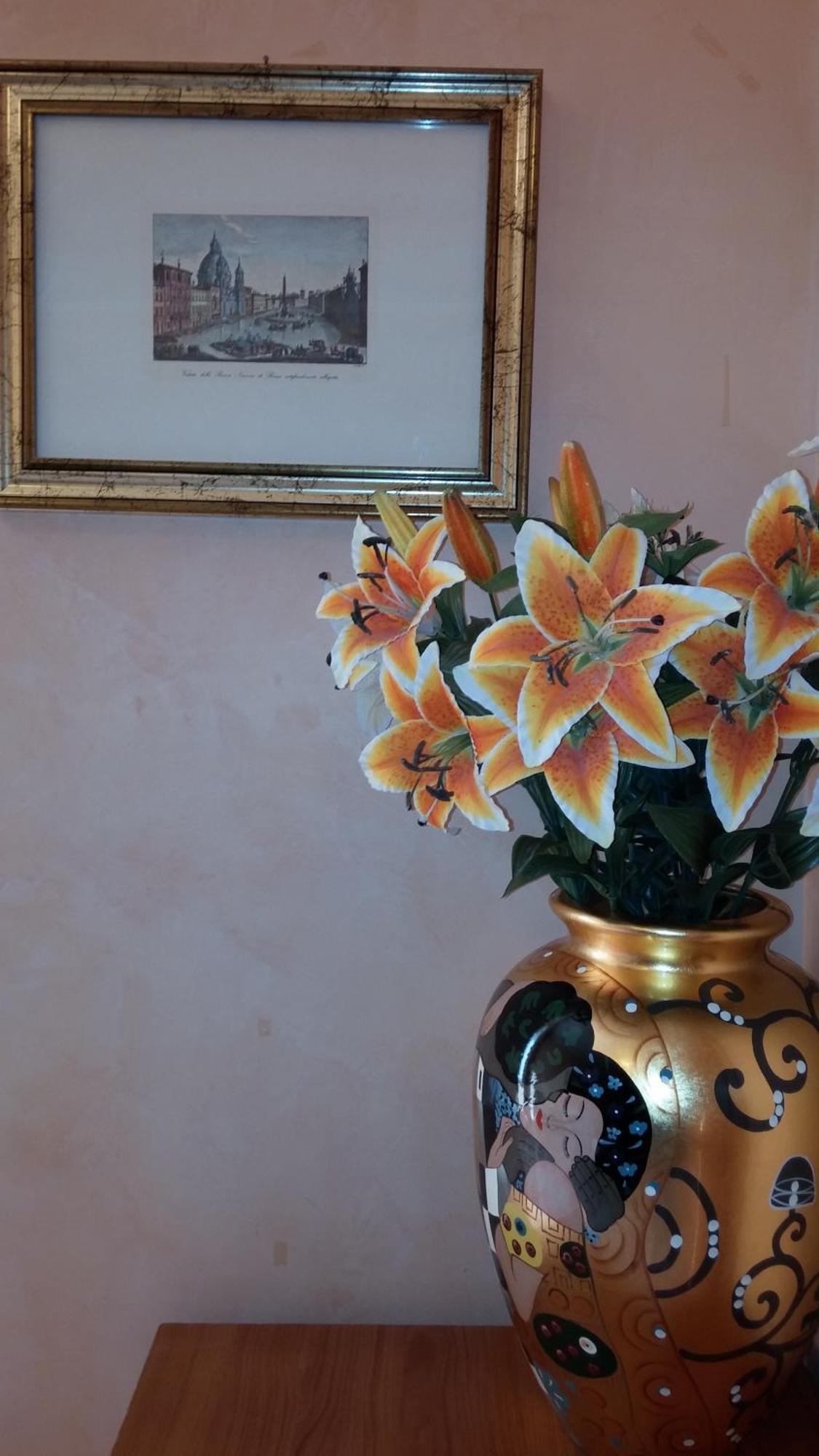 Bed & Breakfast Maestoso Locazione Turistica *