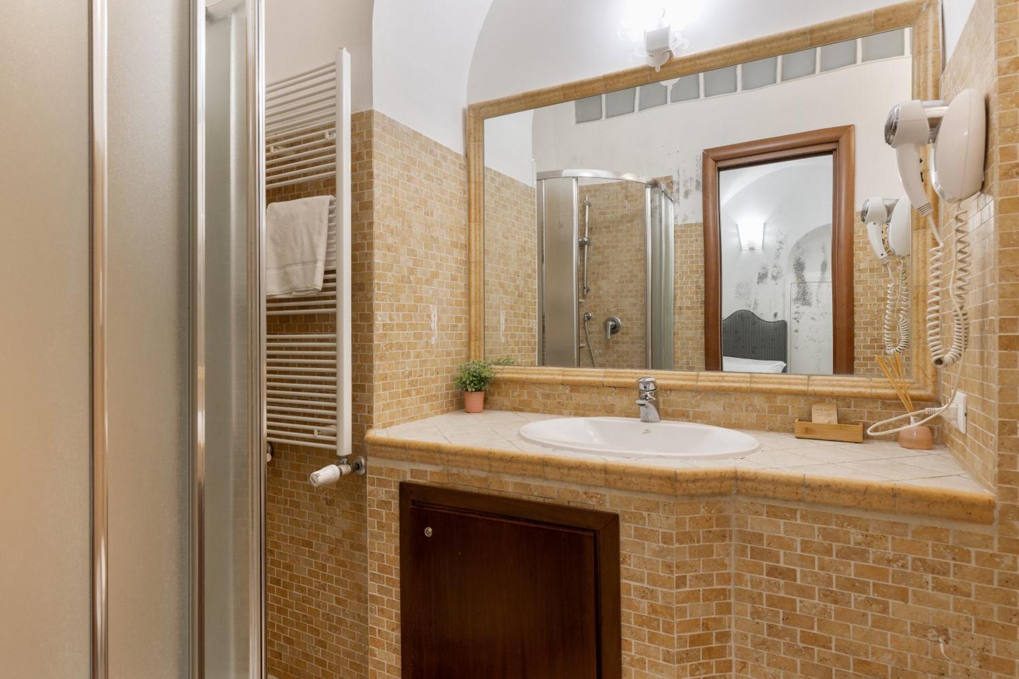 Bed & Breakfast Domus 14 Roma