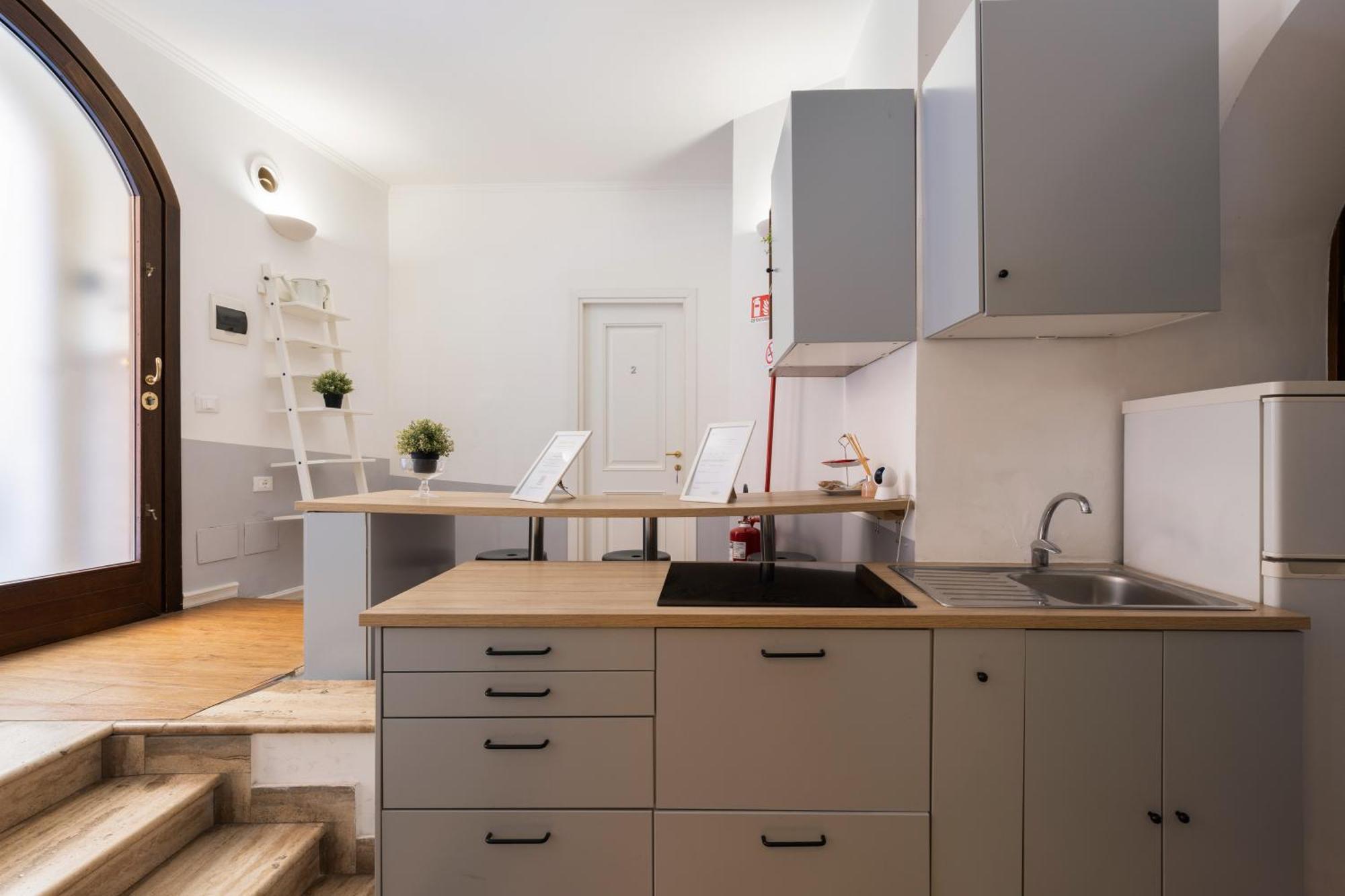 Domus 14 Bed & Breakfast Roma