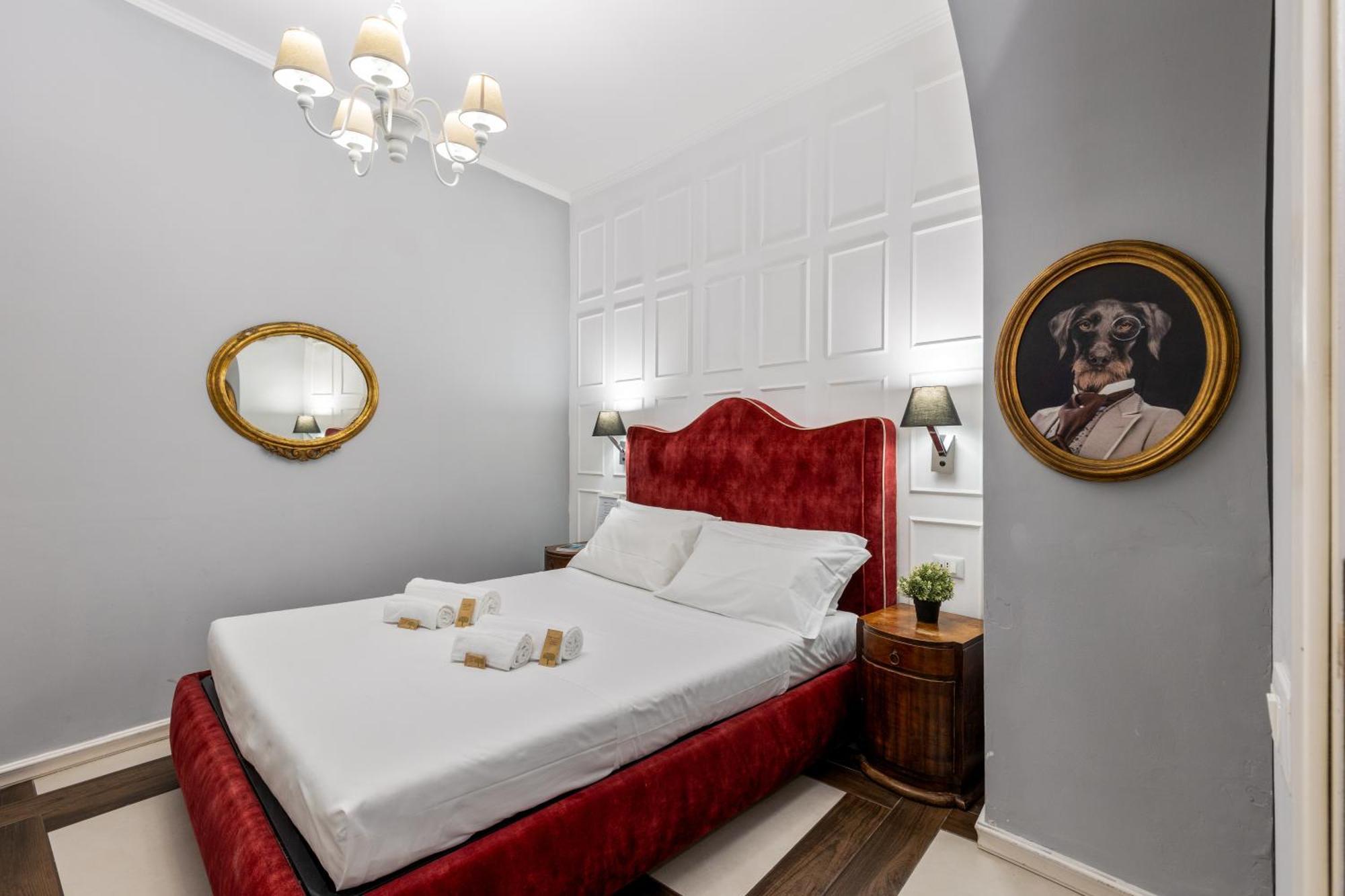 Domus 14 Bed & Breakfast Roma