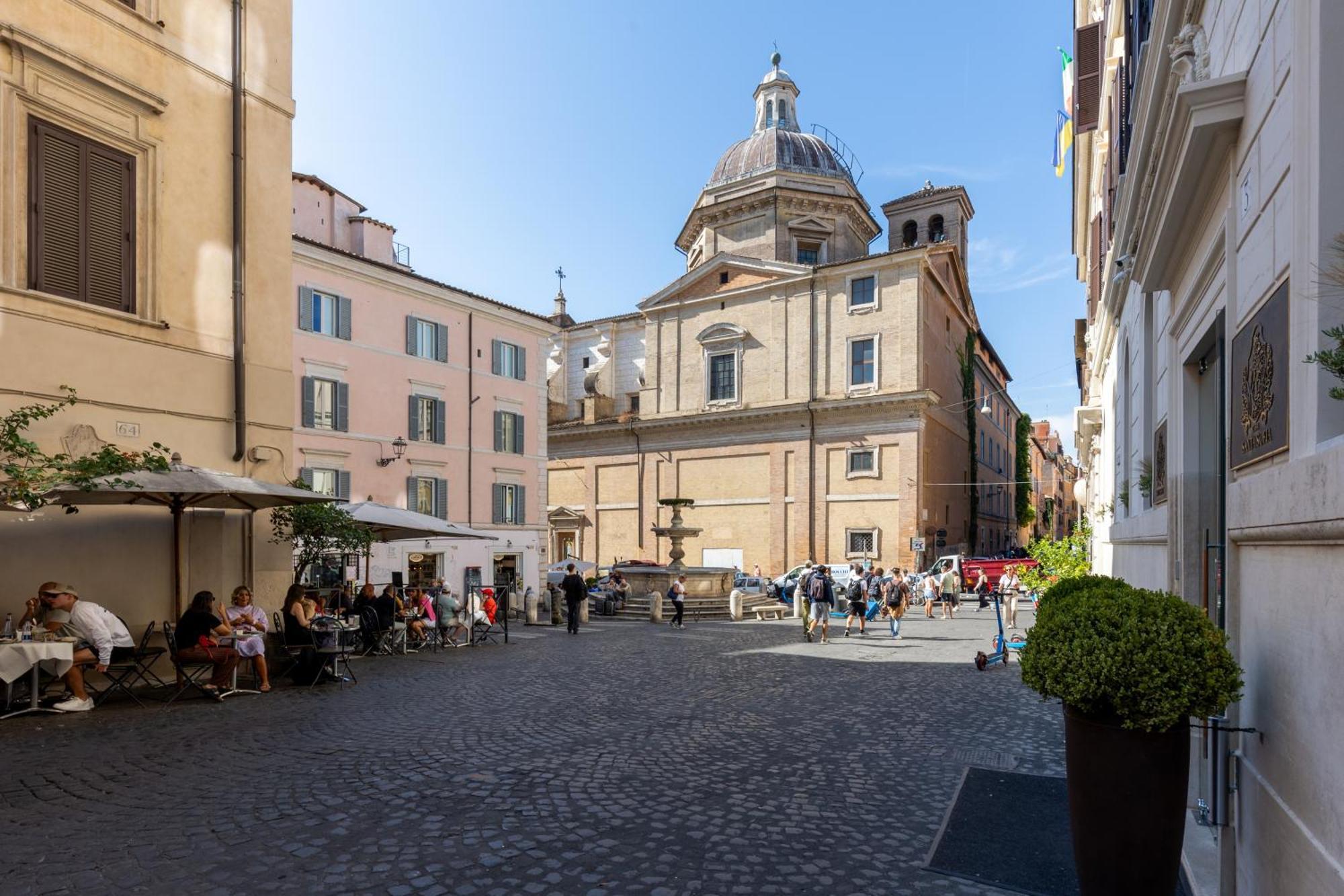 Domus 14 Bed & Breakfast Roma