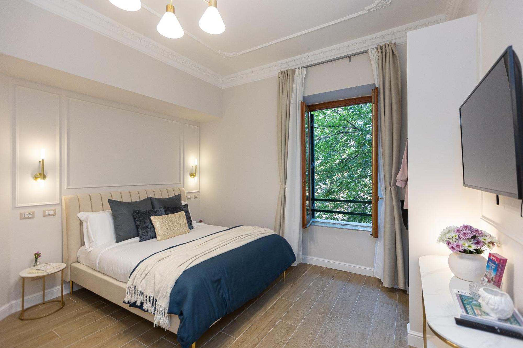 Guest house La Dolce Boutique