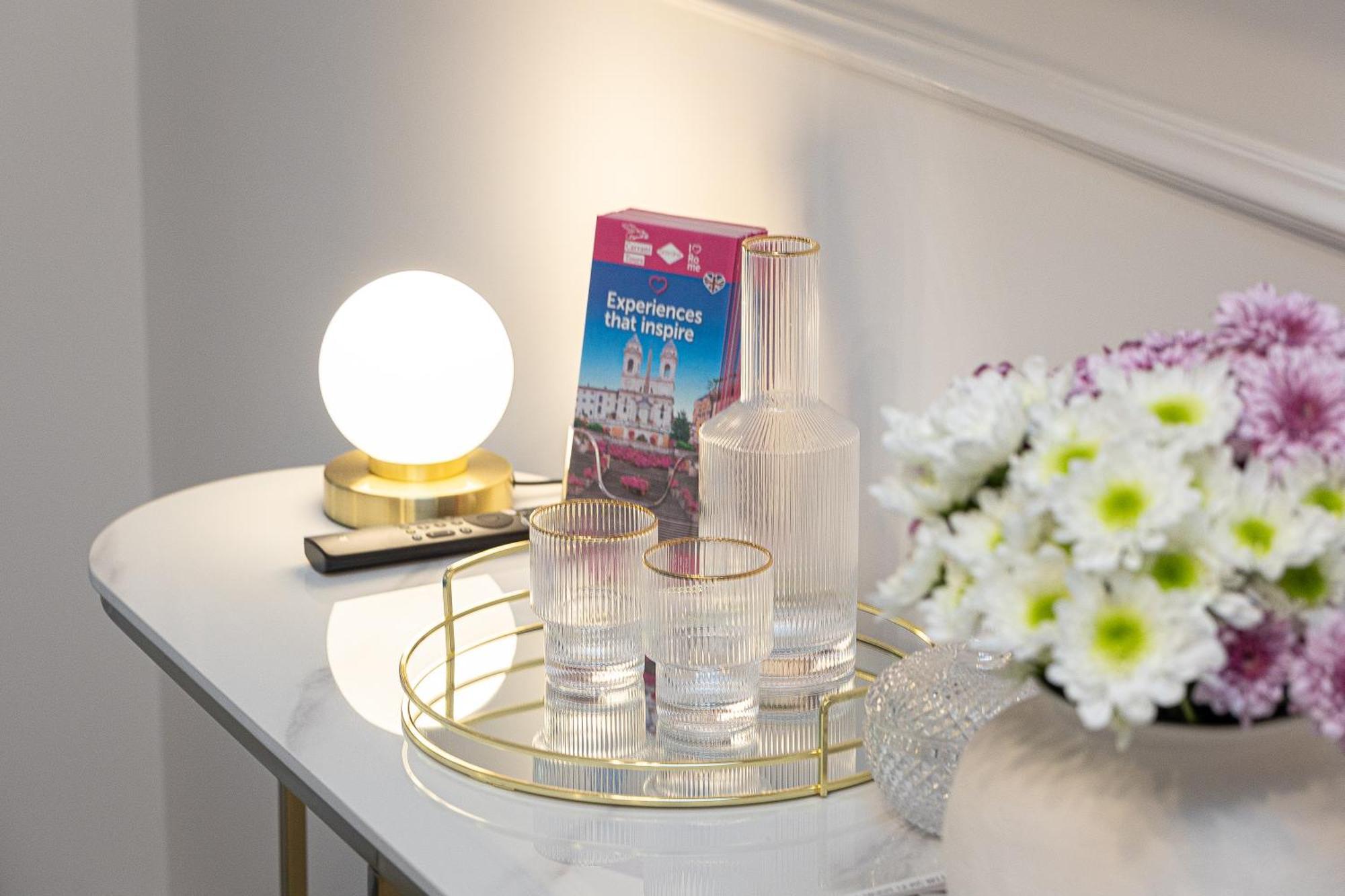 Guest house La Dolce Boutique