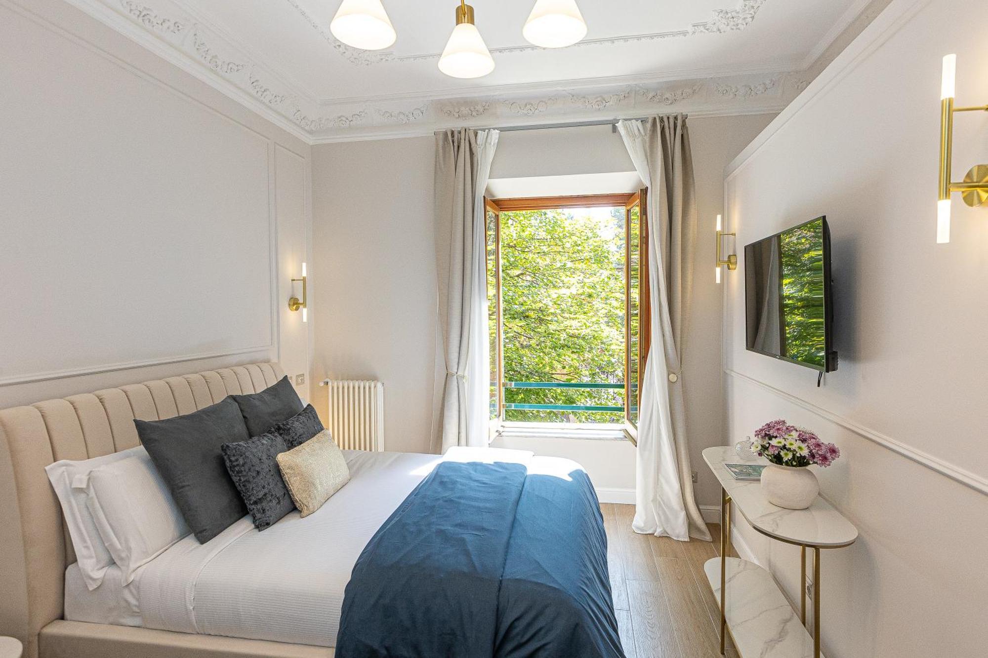 Guest house La Dolce Boutique Rome