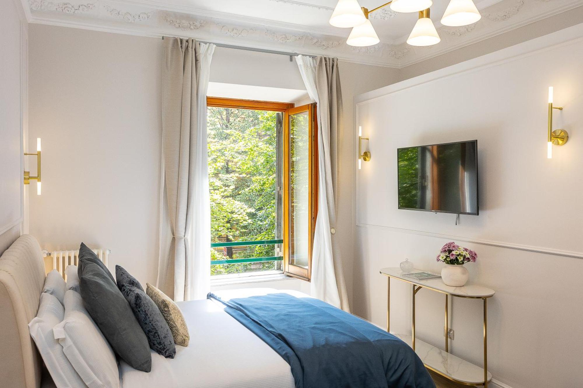 La Dolce Boutique Guest house Rome