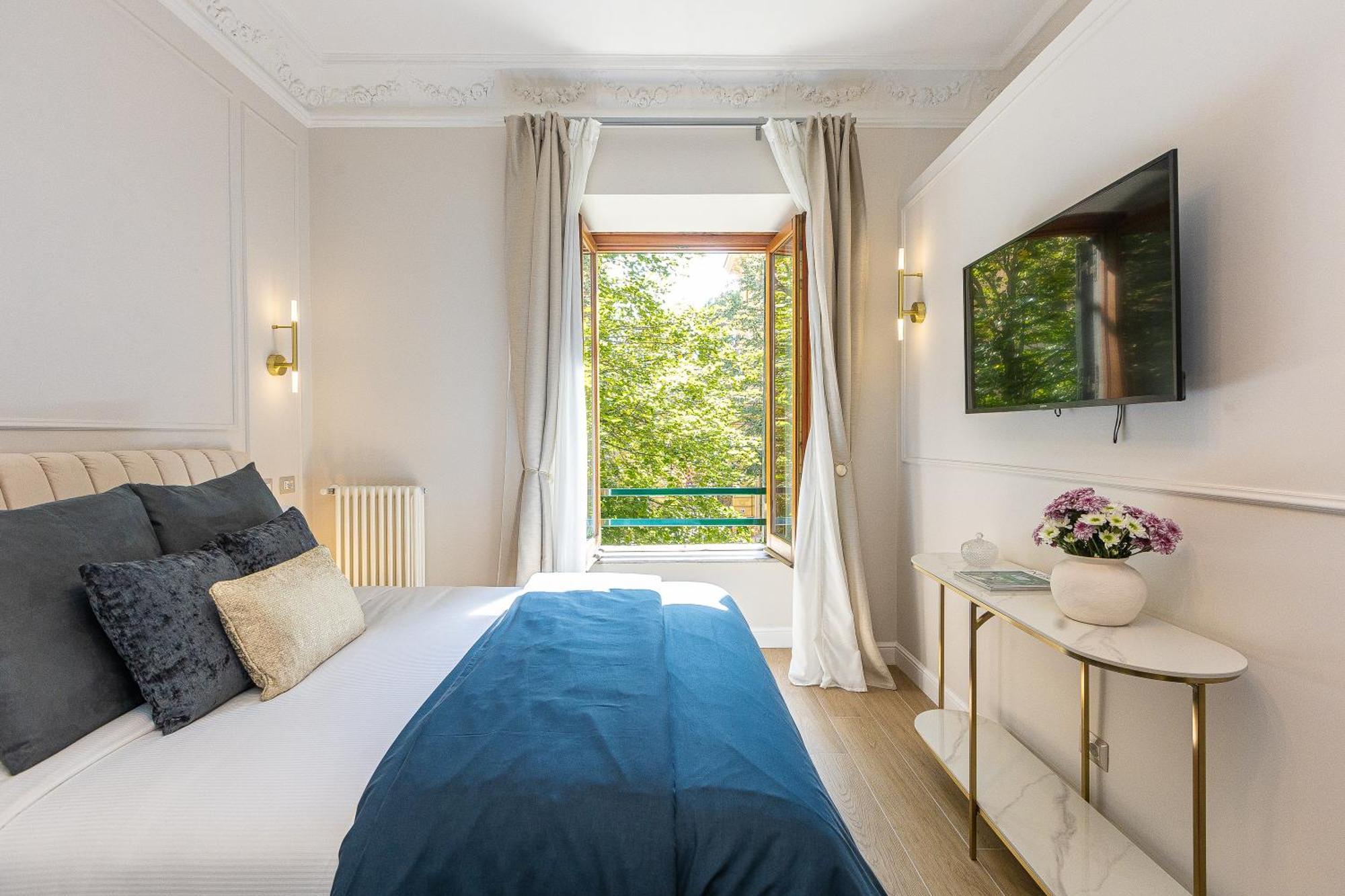 Guest house La Dolce Boutique Rome