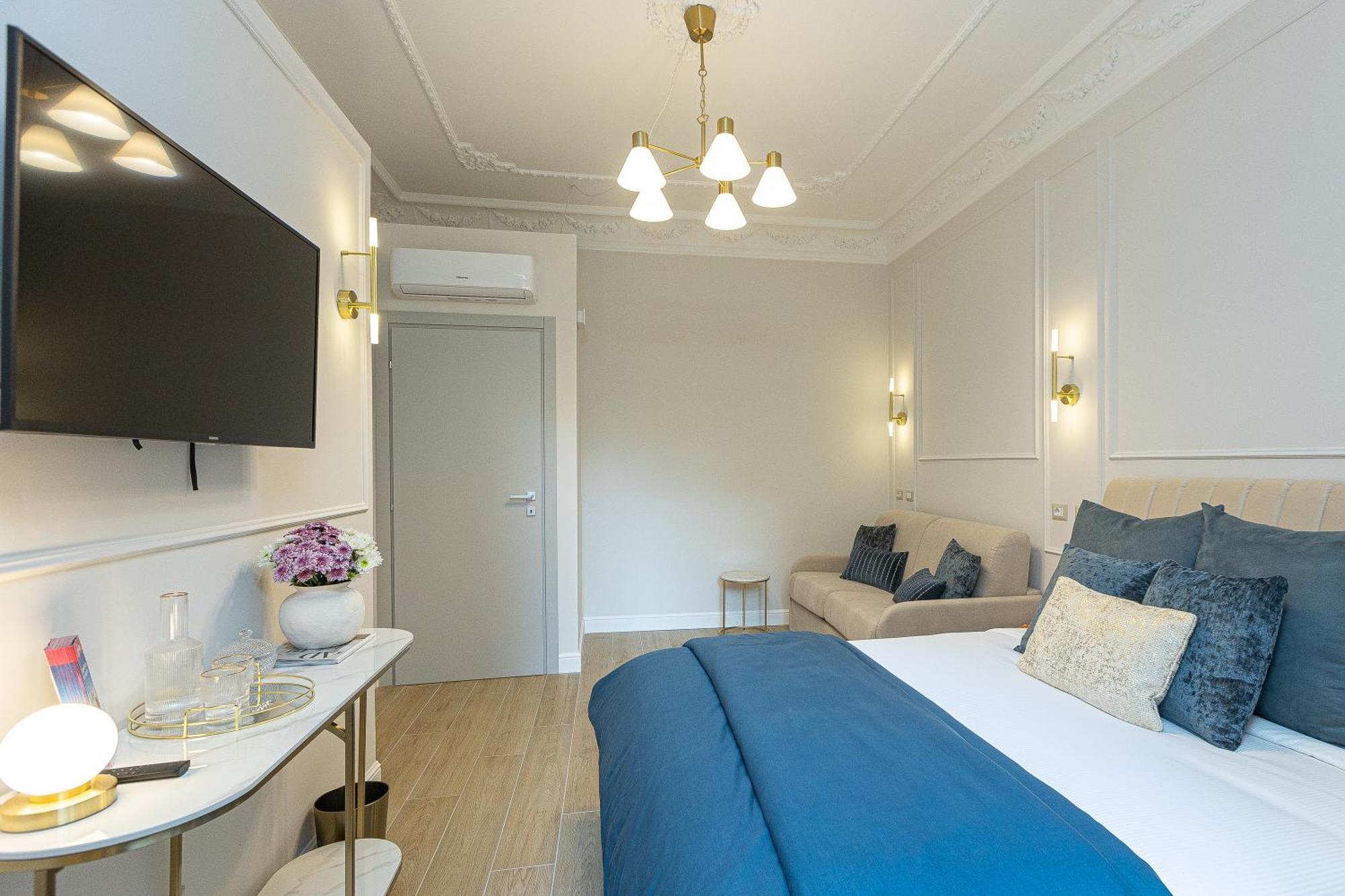Guest house La Dolce Boutique *