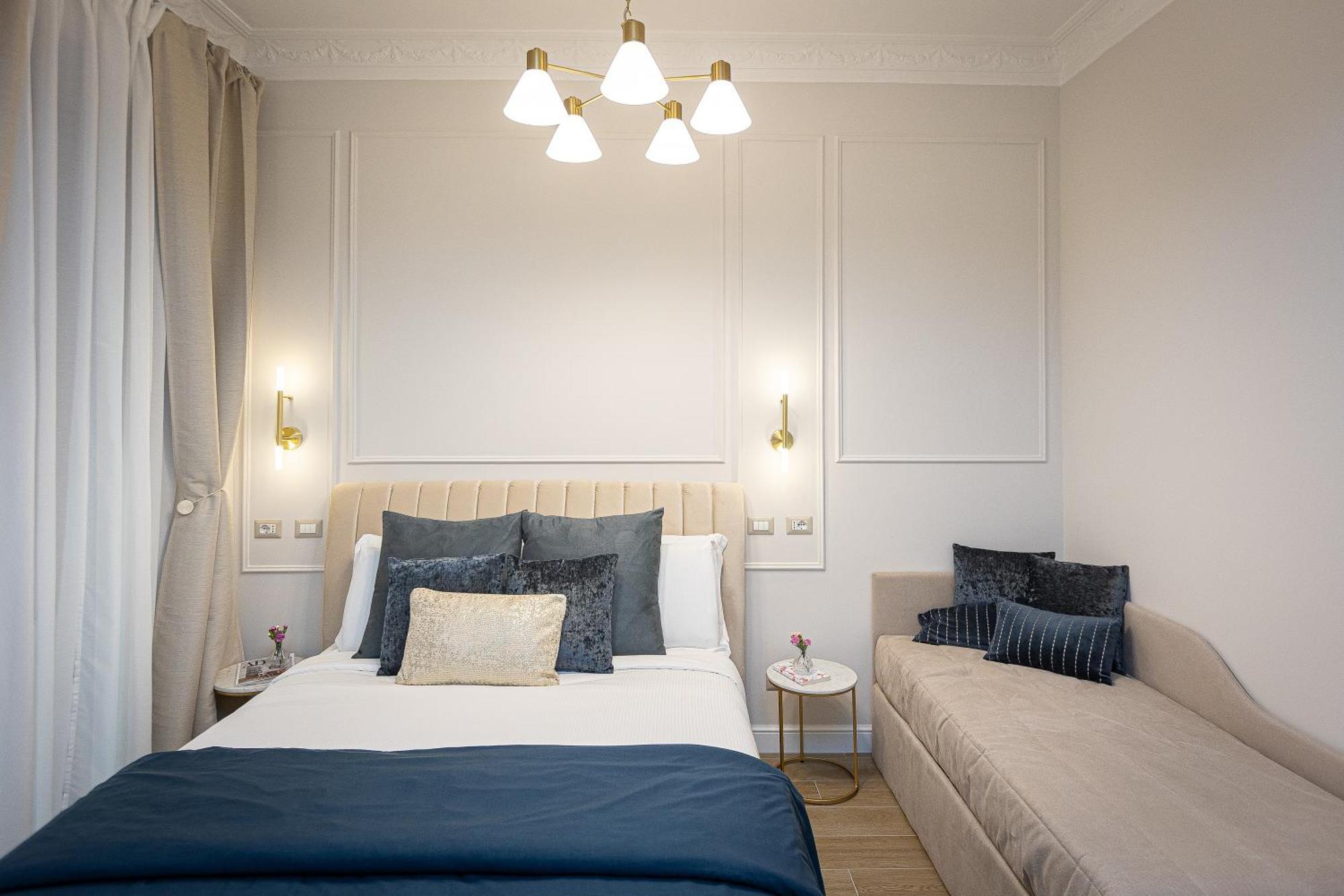 Guest house La Dolce Boutique Rome