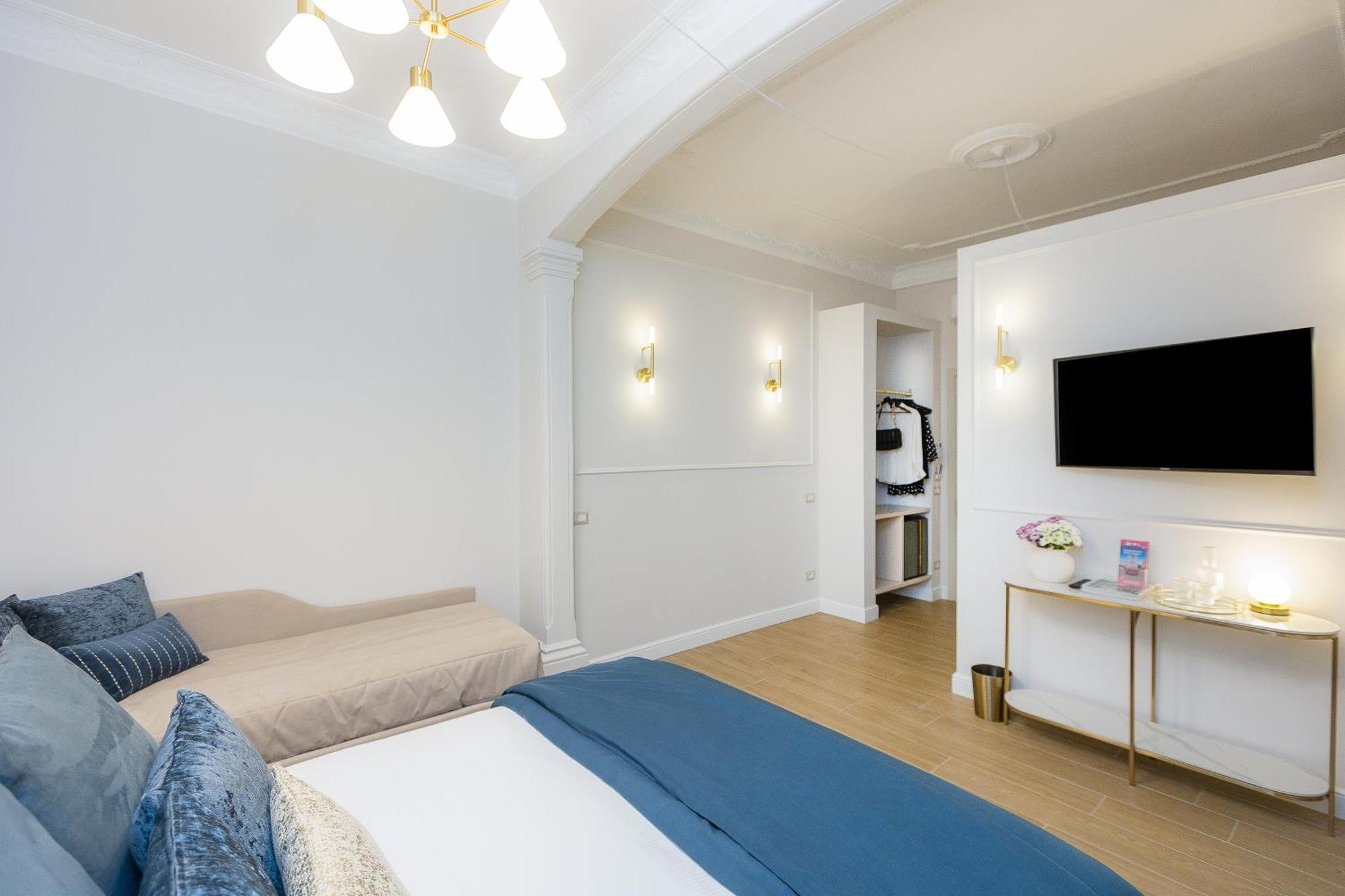 La Dolce Boutique Guest house Rome