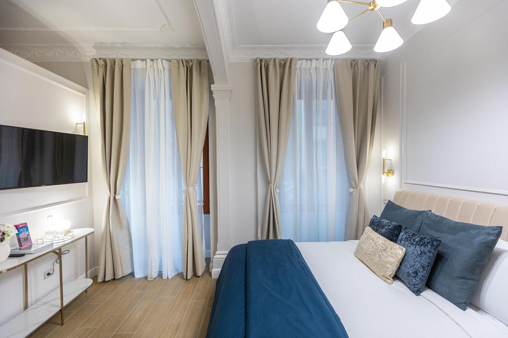 Guest house La Dolce Boutique *