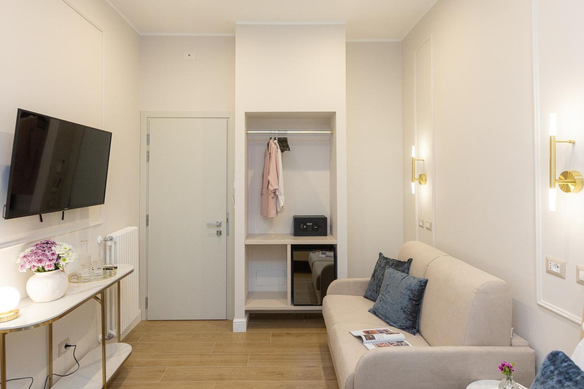 La Dolce Boutique Guest house Rome