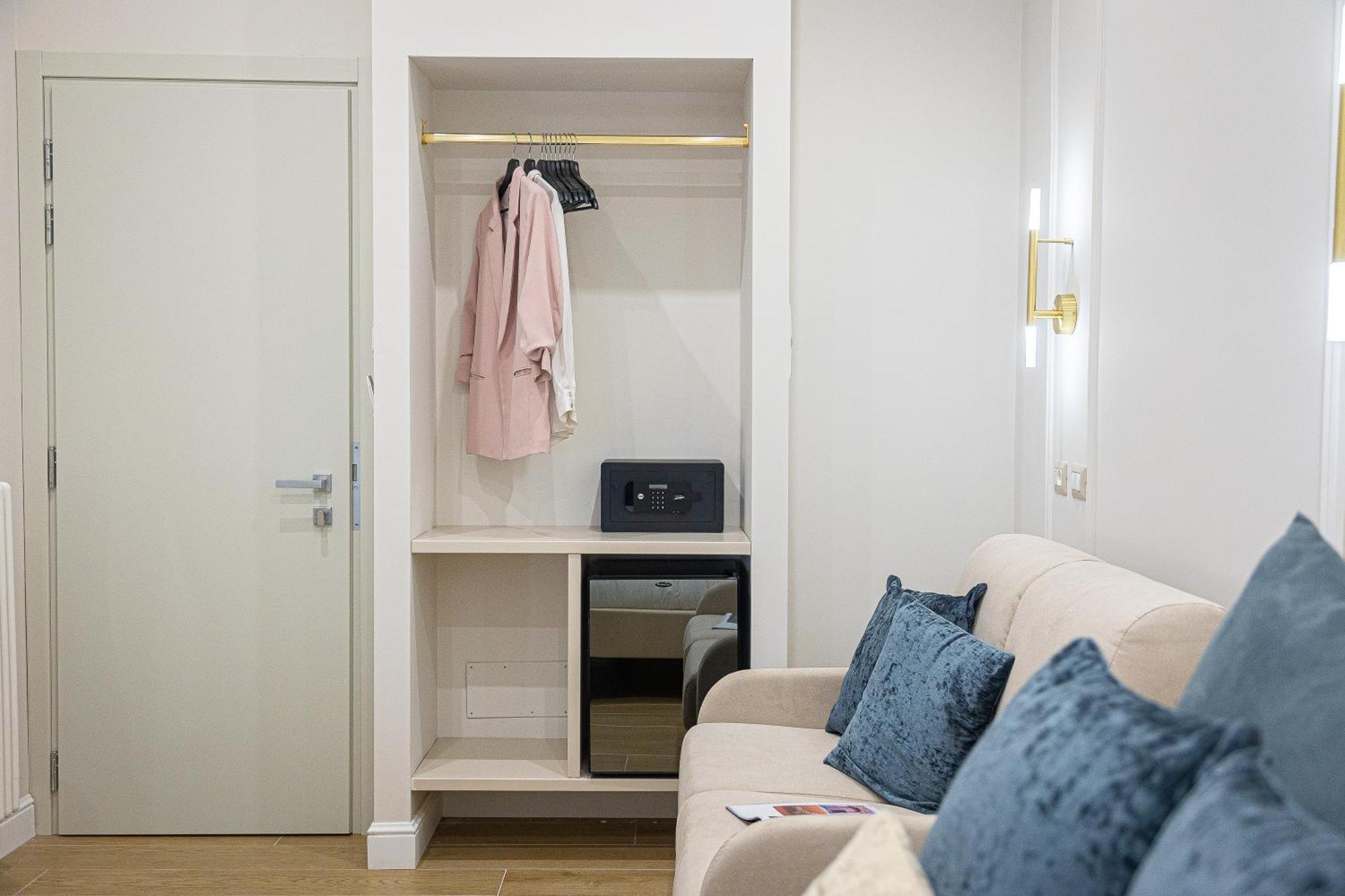 Guest house La Dolce Boutique *