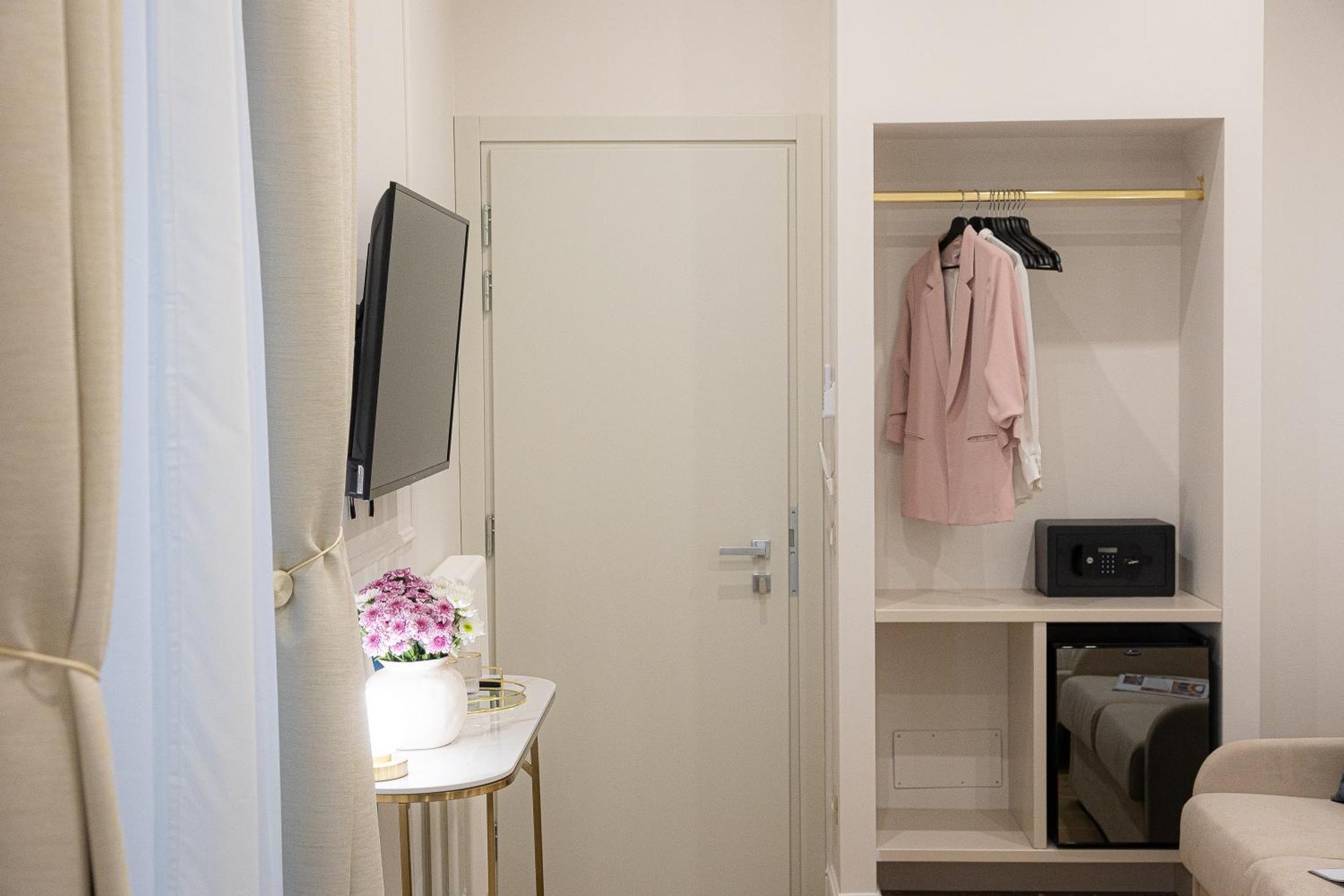 La Dolce Boutique Guest house Rome