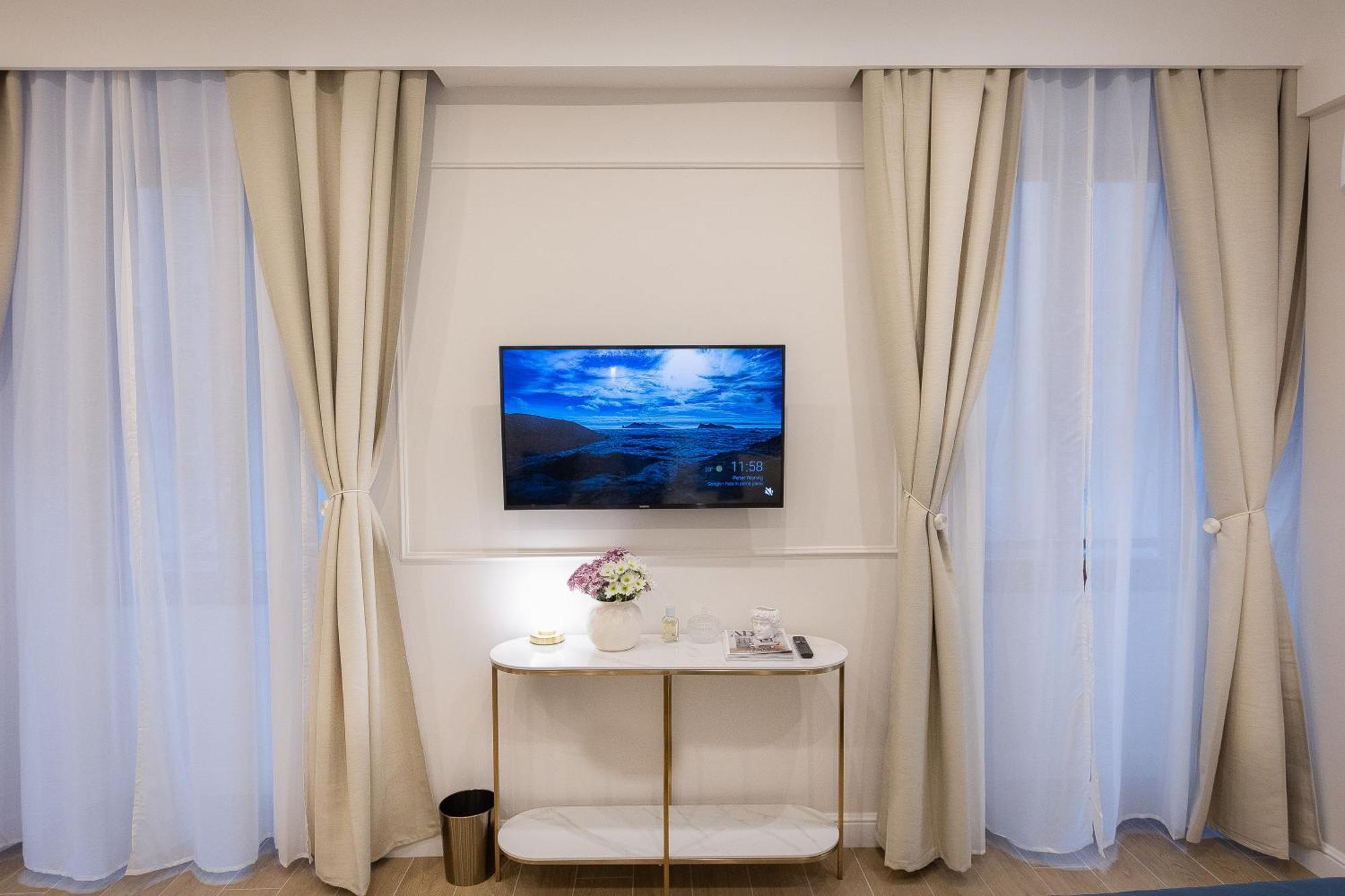 Guest house La Dolce Boutique Rome