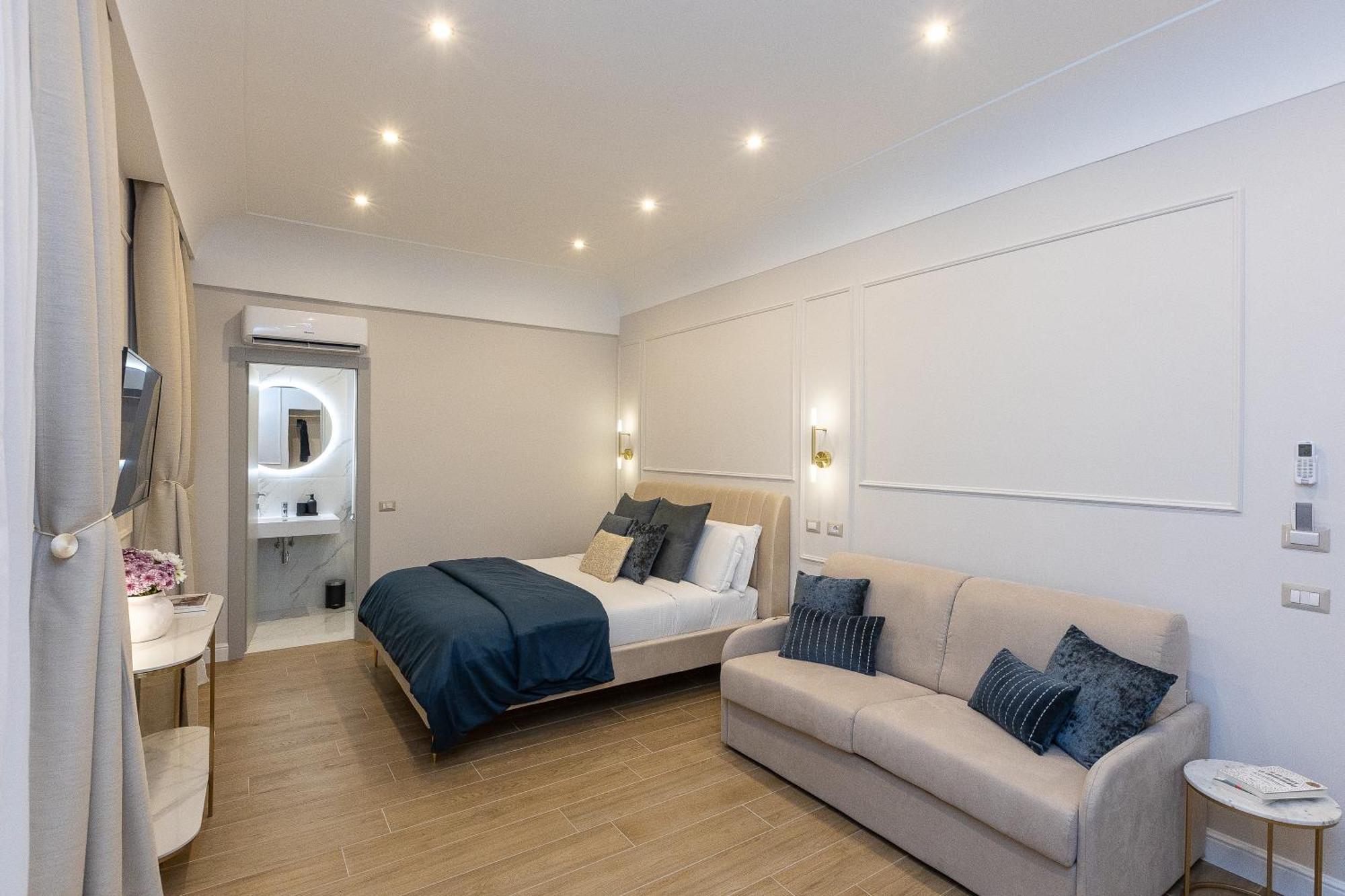 La Dolce Boutique Guest house *